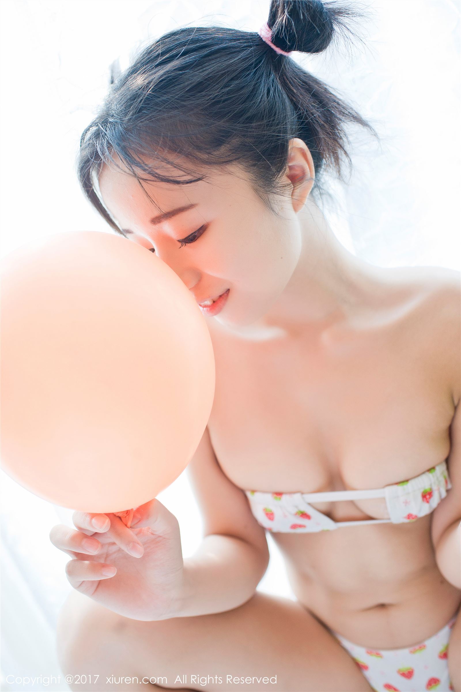 [XIUREN秀人网]2017.10.17 NO.831 仓井优香