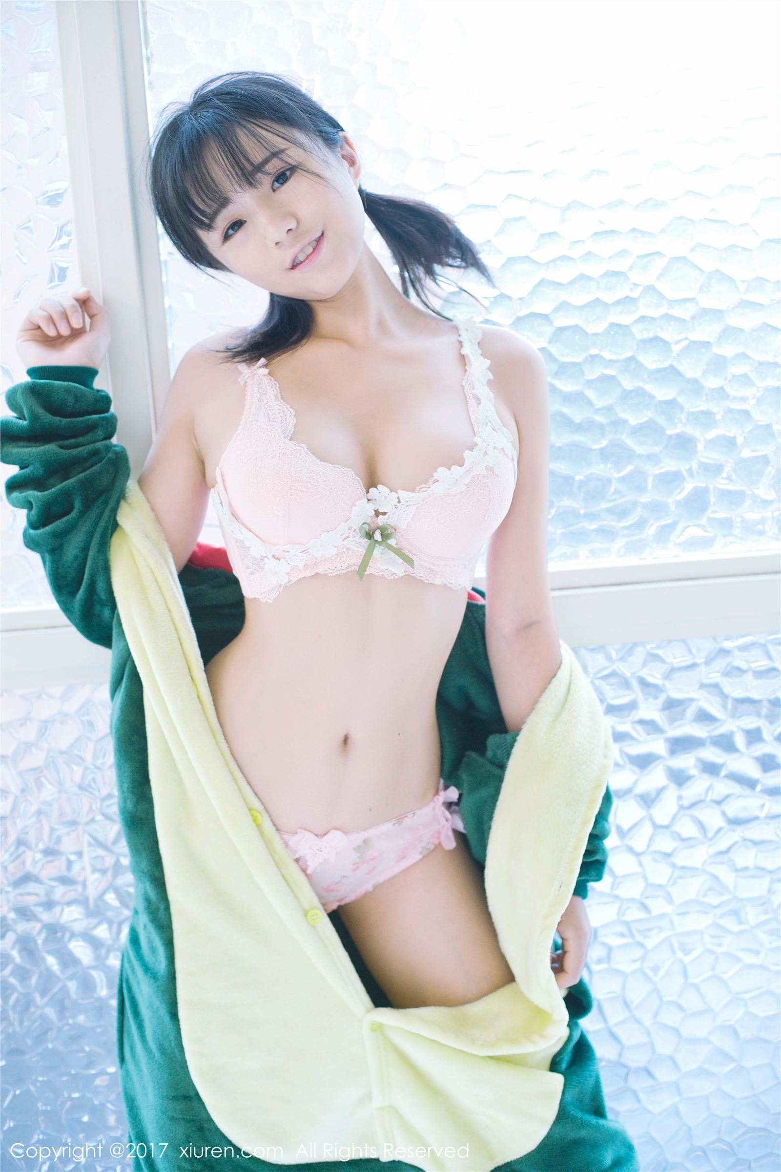 [XIUREN秀人网]2017.10.17 NO.831 仓井优香