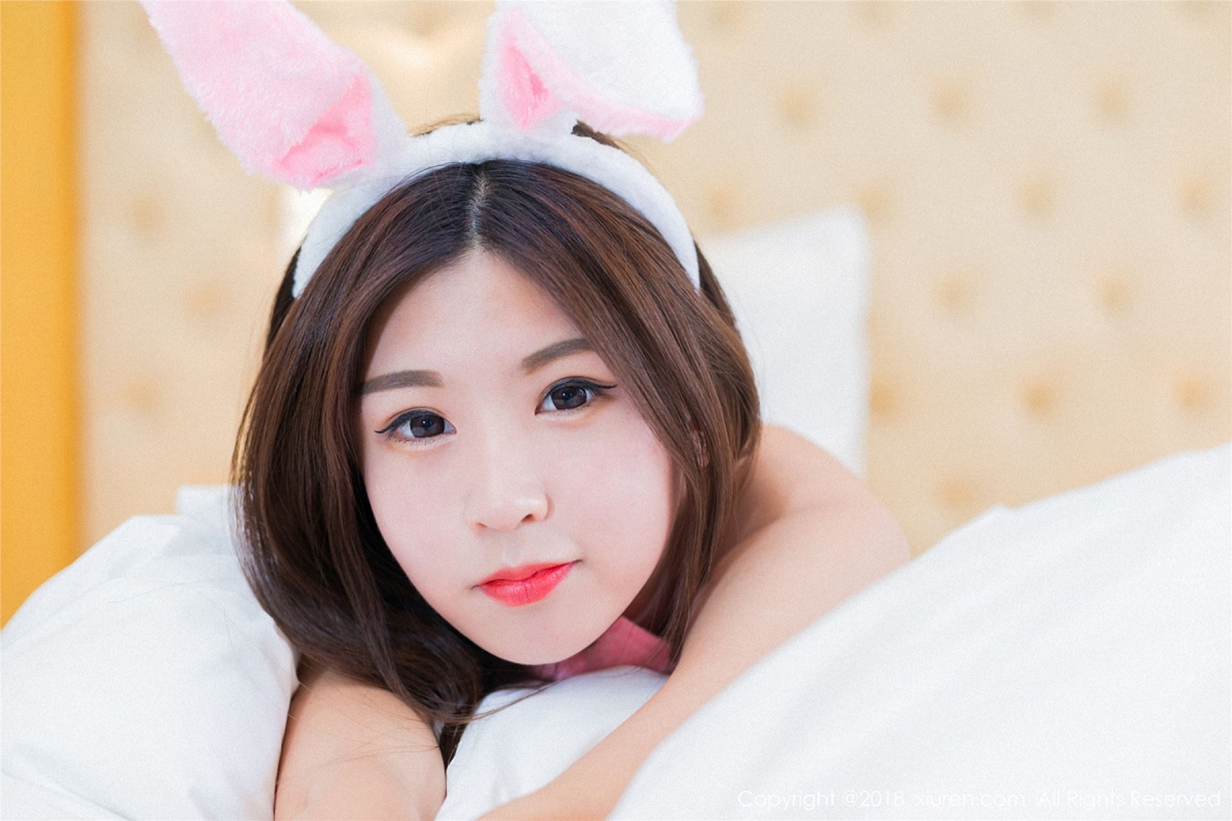 [XIUREN秀人网]2018.05.02 No.1000 点点lily