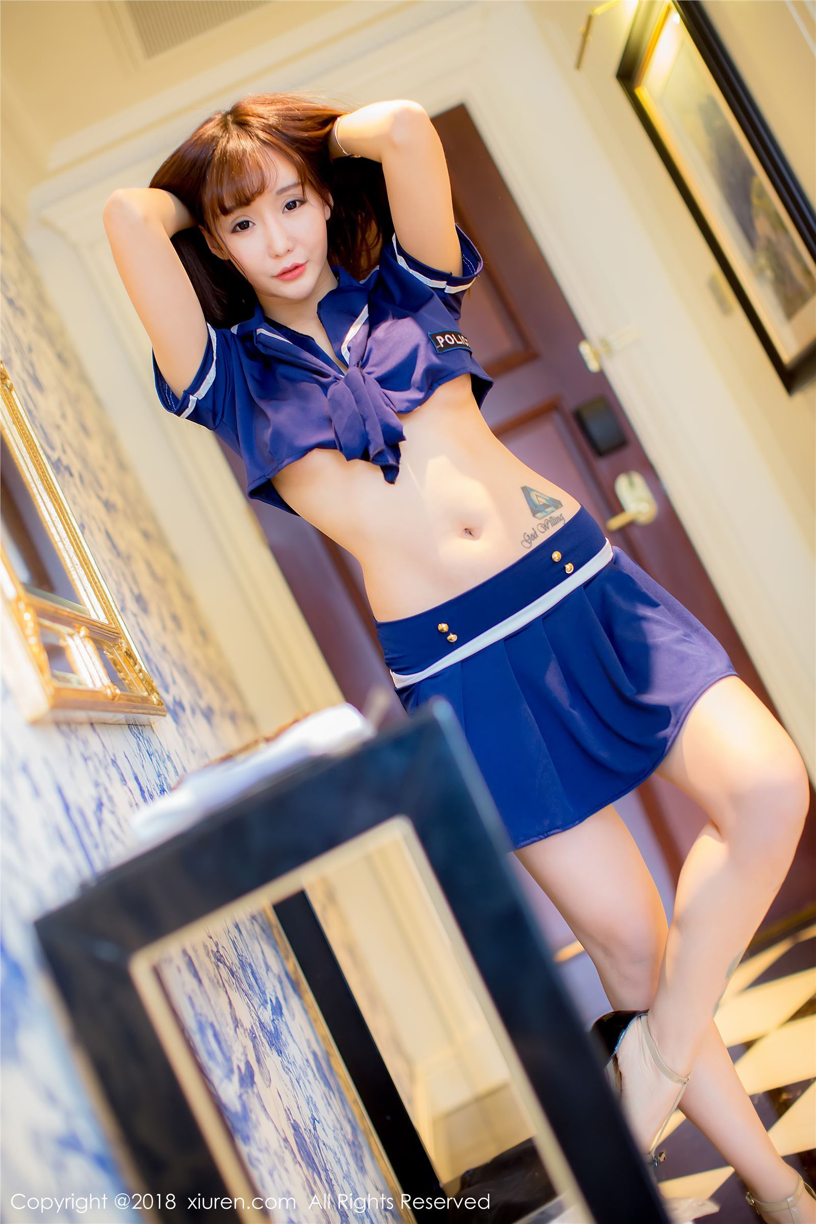 [XIUREN]XR20180504N01005 2018.05.04 顾灿