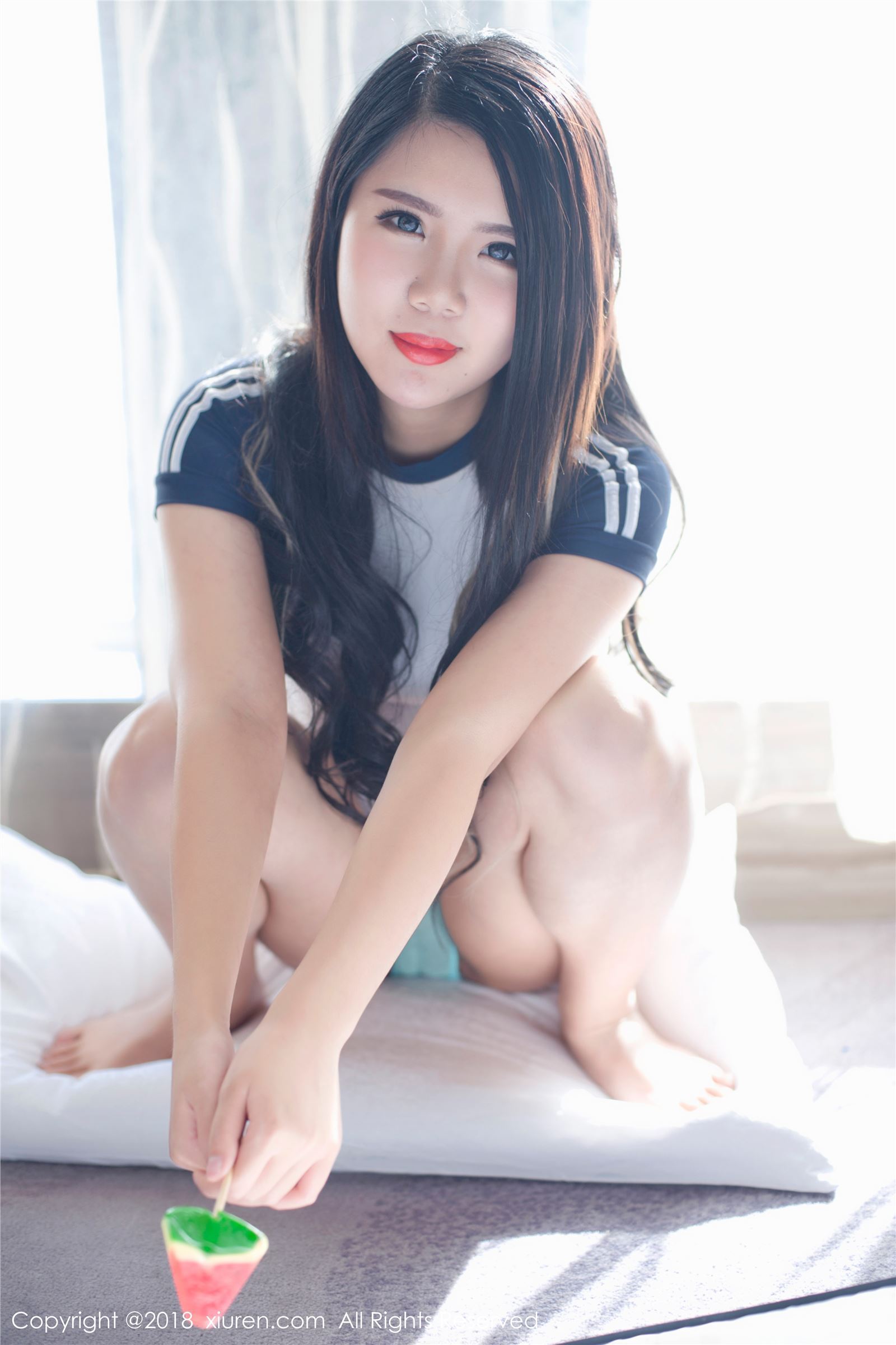 [XIUREN秀人网]2018.05.10 No.1011 北海大公主