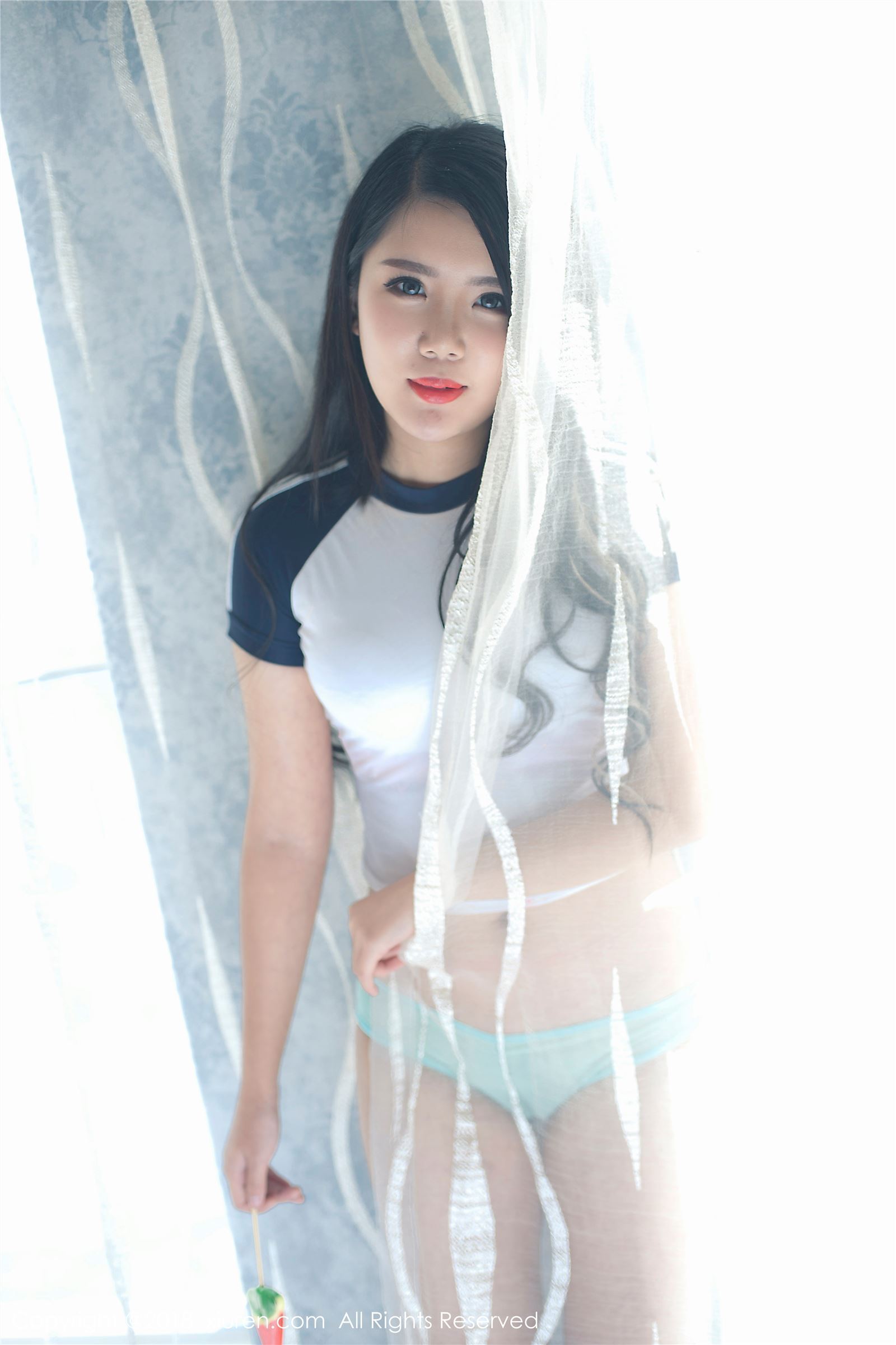 [XIUREN秀人网]2018.05.10 No.1011 北海大公主