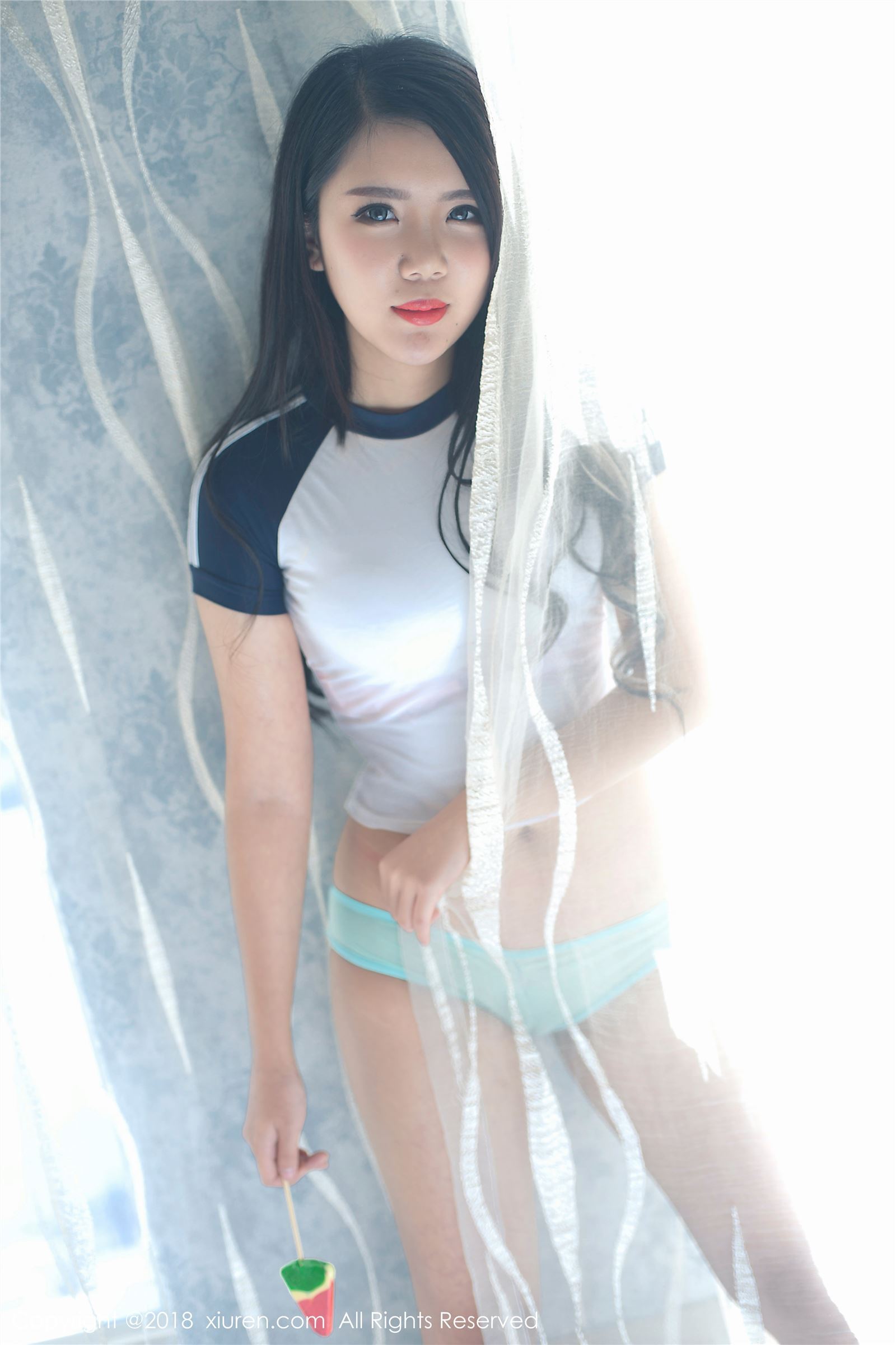 [XIUREN秀人网]2018.05.10 No.1011 北海大公主