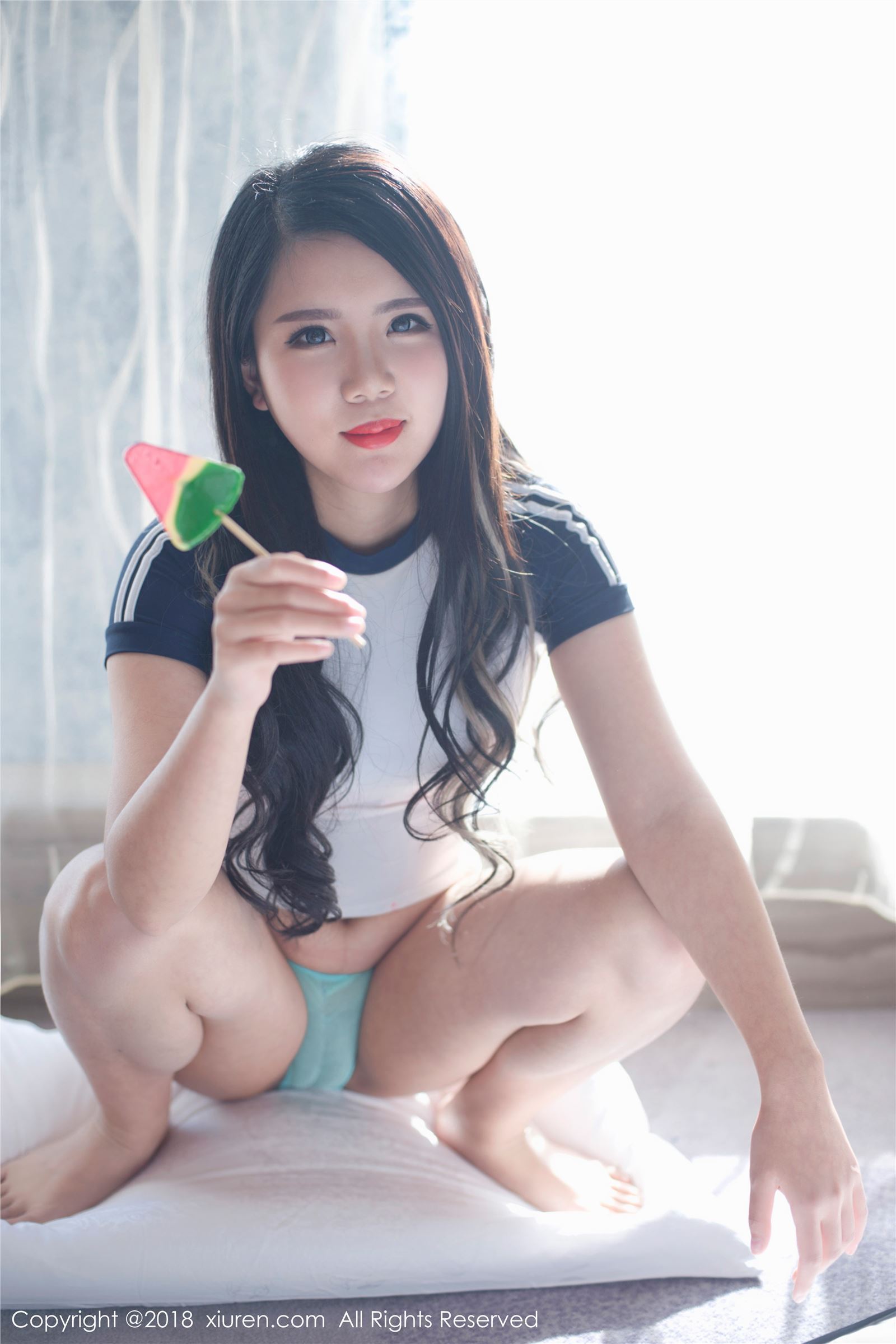 [XIUREN秀人网]2018.05.10 No.1011 北海大公主