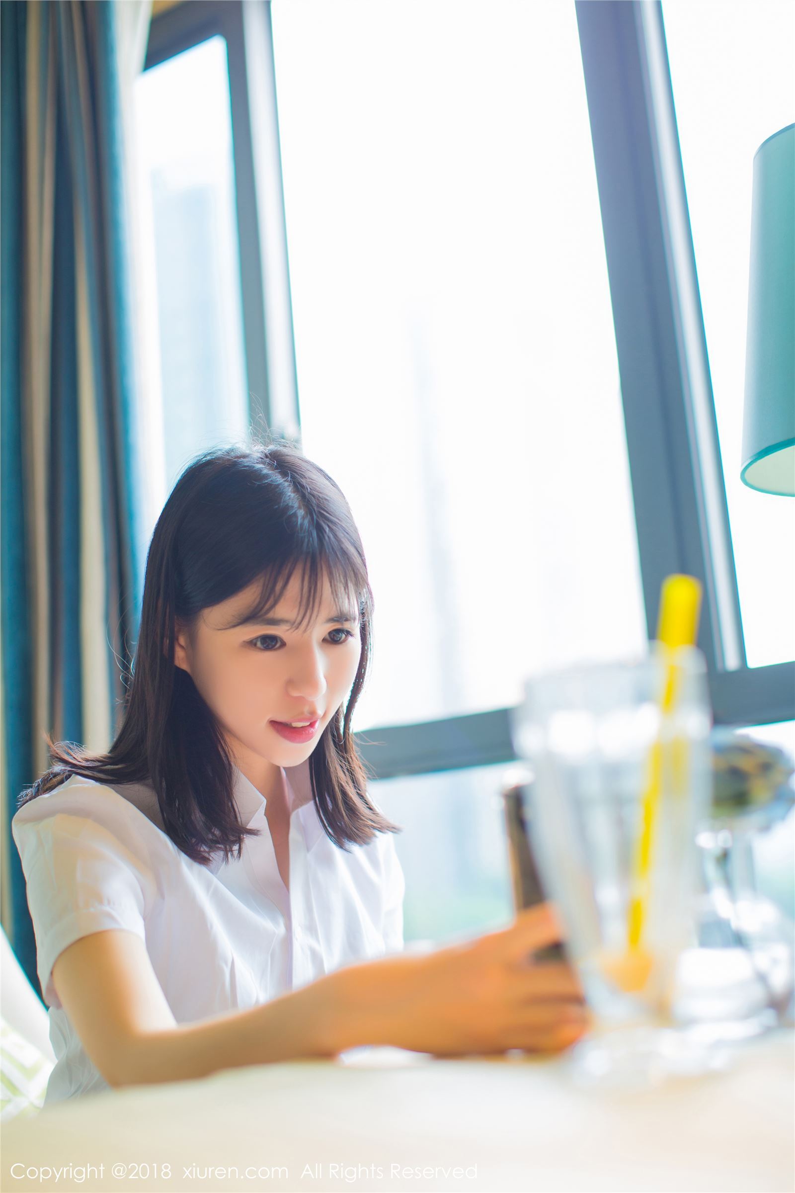 [XIUREN秀人网]2018.05.14 No.1014 艾栗栗栗栗栗栗吖