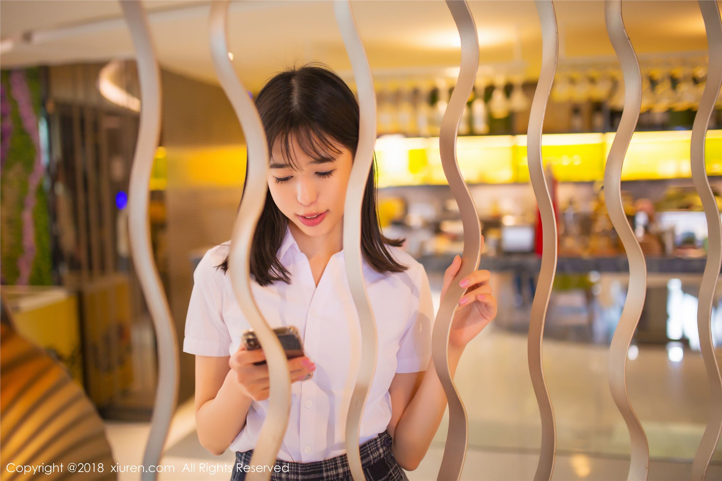 [XIUREN秀人网]2018.05.14 No.1014 艾栗栗栗栗栗栗吖