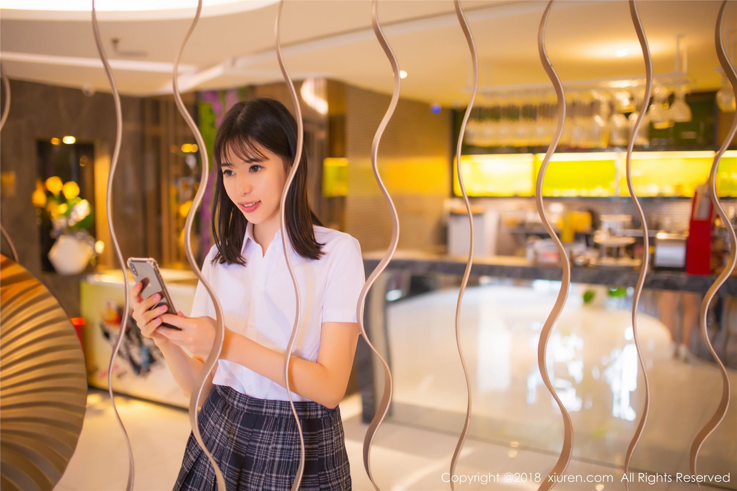 [XIUREN秀人网]2018.05.14 No.1014 艾栗栗栗栗栗栗吖