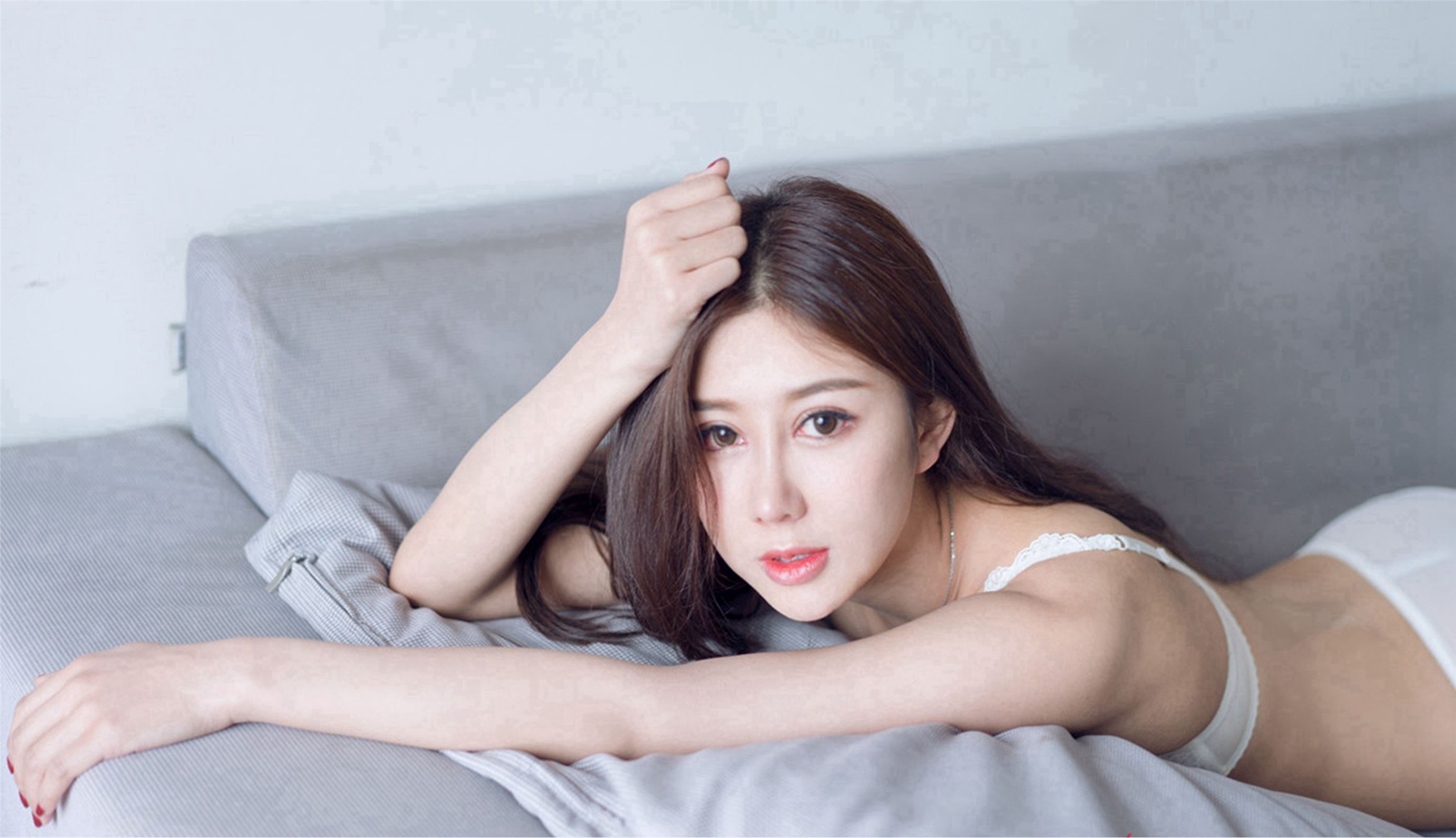 [XIUREN秀人网]2018.05.14 No.1016 晓梦may