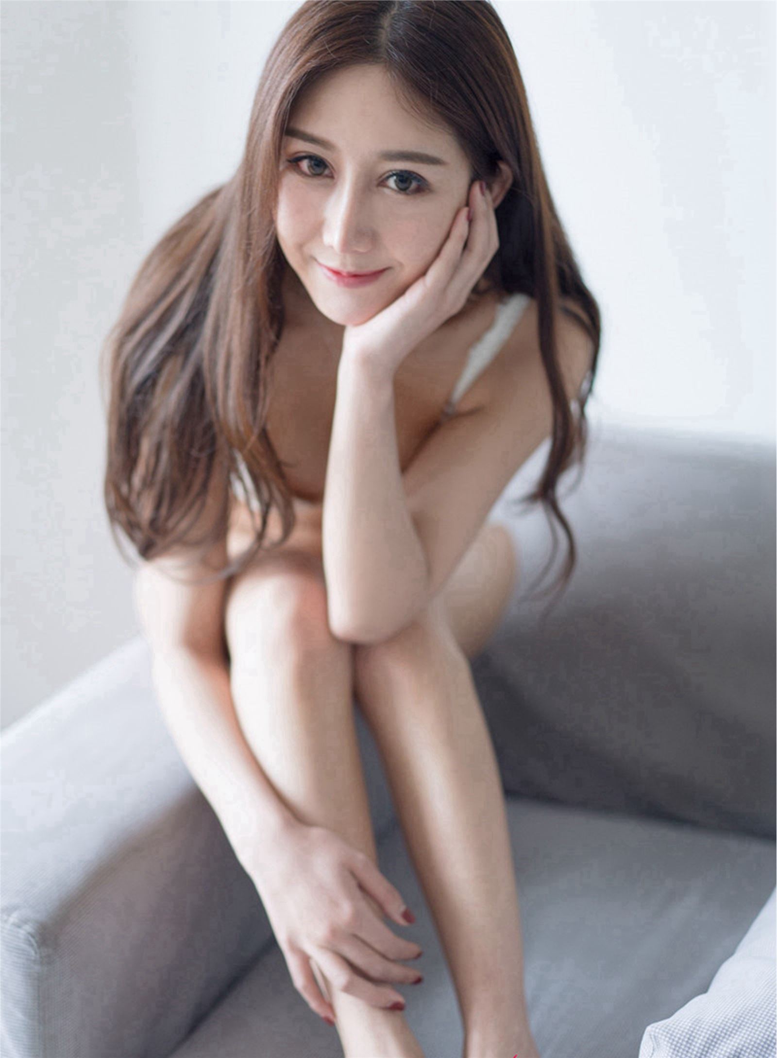 [XIUREN秀人网]2018.05.14 No.1016 晓梦may