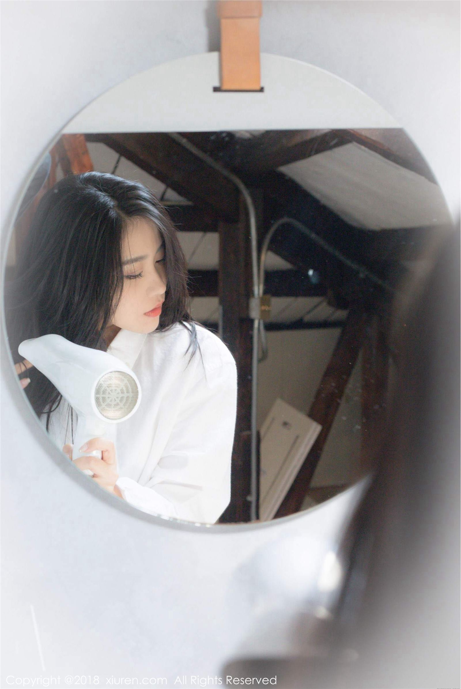 [XIUREN秀人网]2018.05.22 No.1024 许诺Sabrina