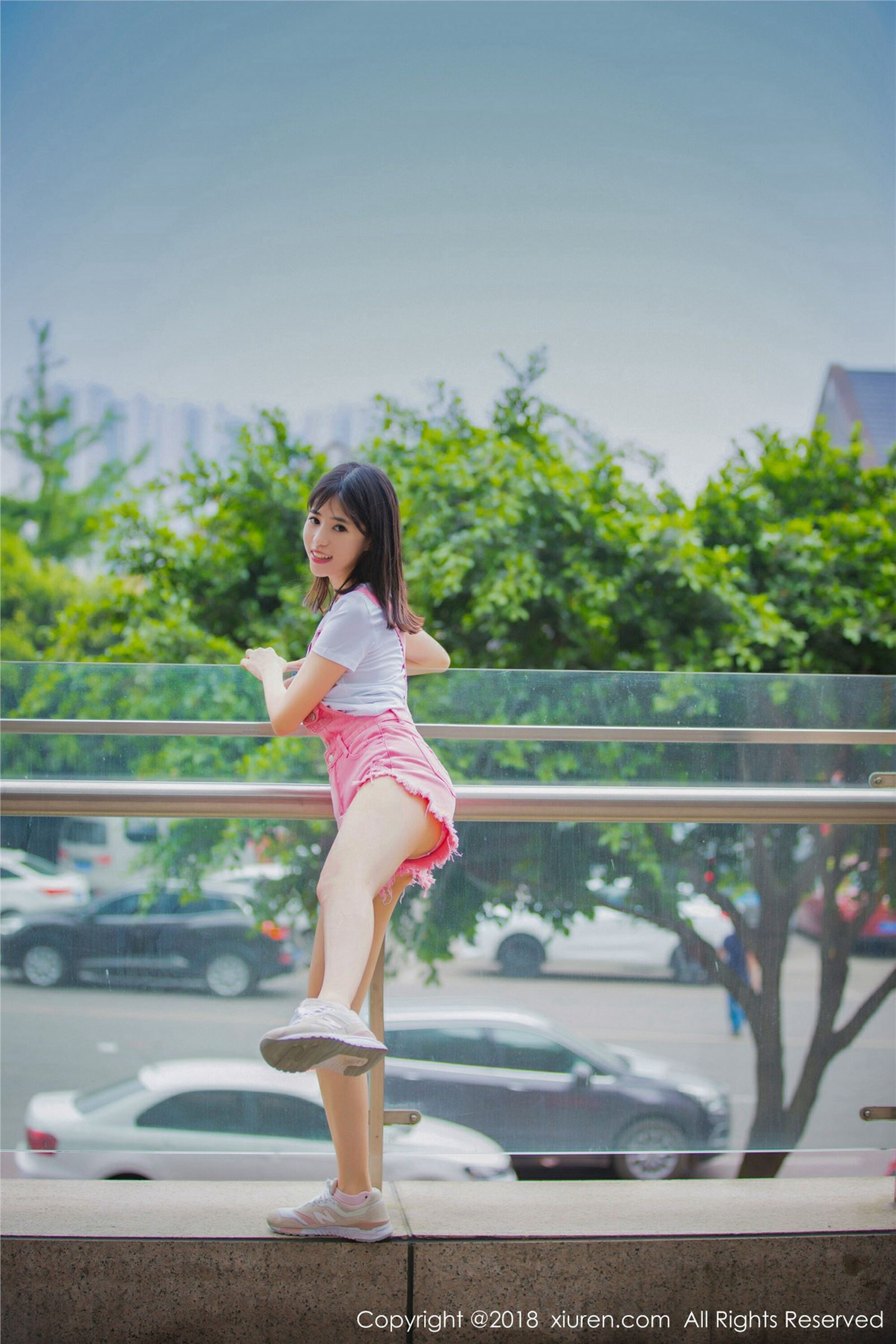 [XIUREN秀人网]2018.05.24 No.1026 艾栗栗栗栗栗栗吖