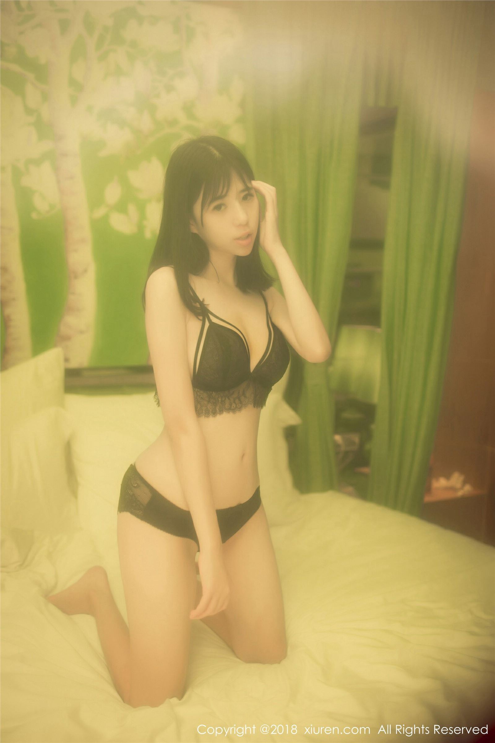 [XIUREN秀人网]2018.05.24 No.1026 艾栗栗栗栗栗栗吖