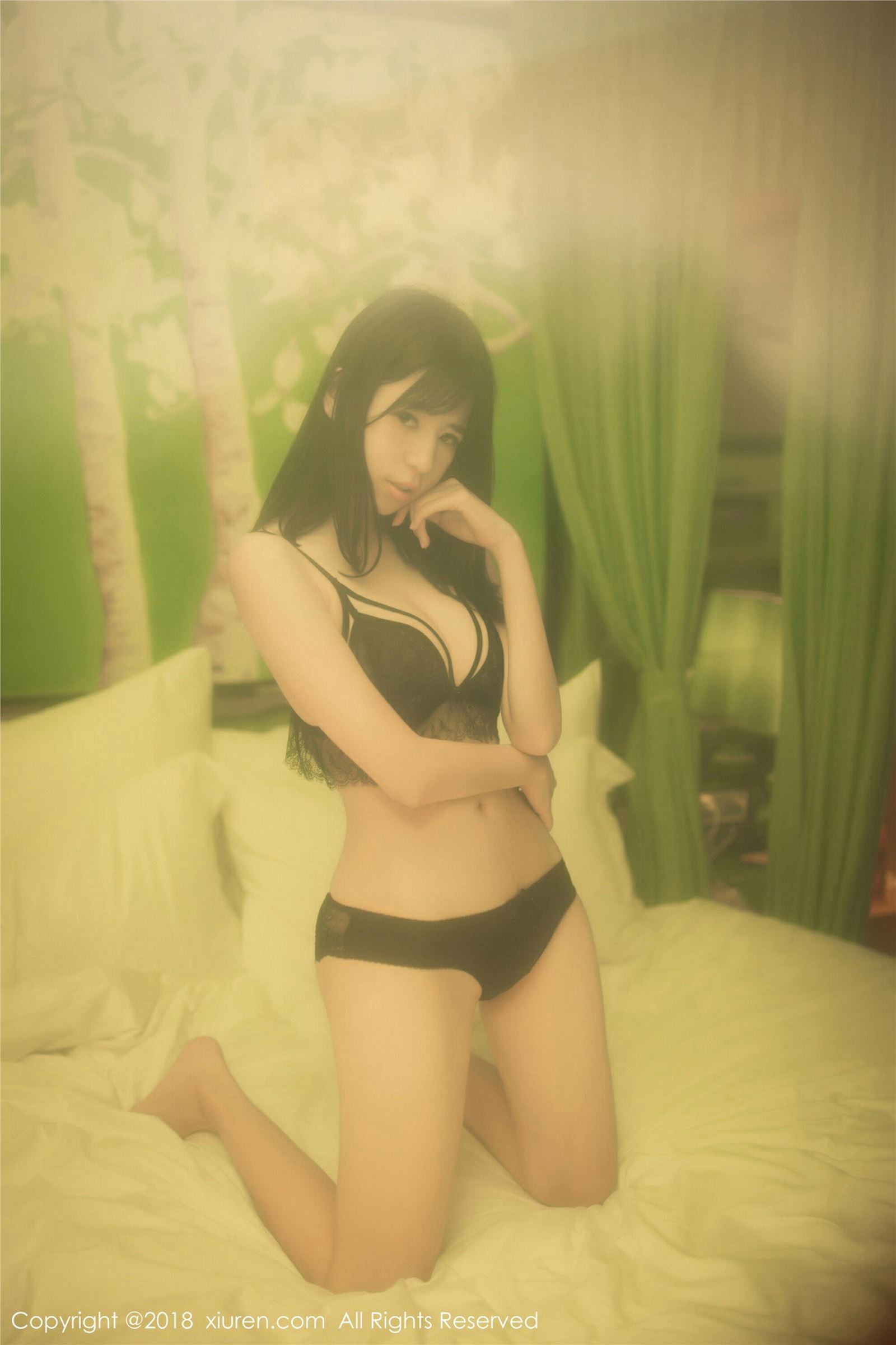 [XIUREN秀人网]2018.05.24 No.1026 艾栗栗栗栗栗栗吖