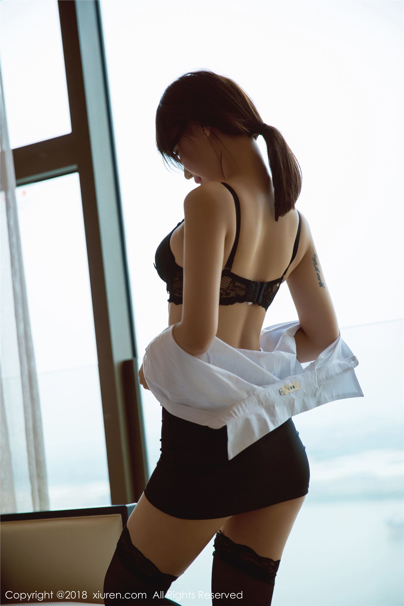 [XIUREN]XR20180606N01037 2018.06.06 楚恬Olivia