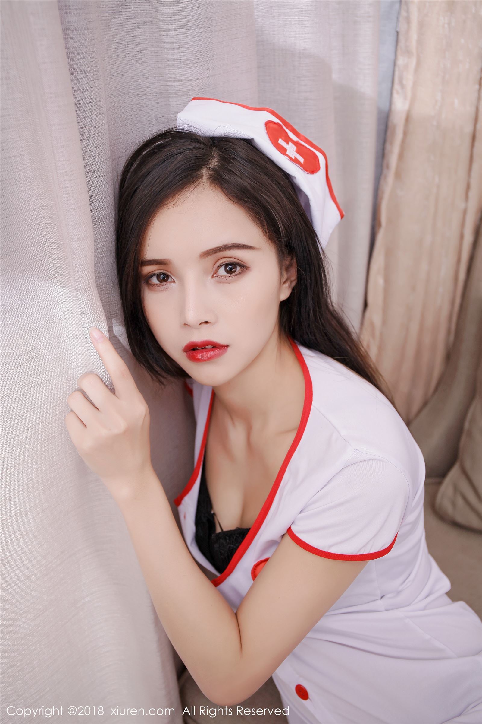 [XIUREN秀人网]XR20180612N01041 2018.06.12 小羽