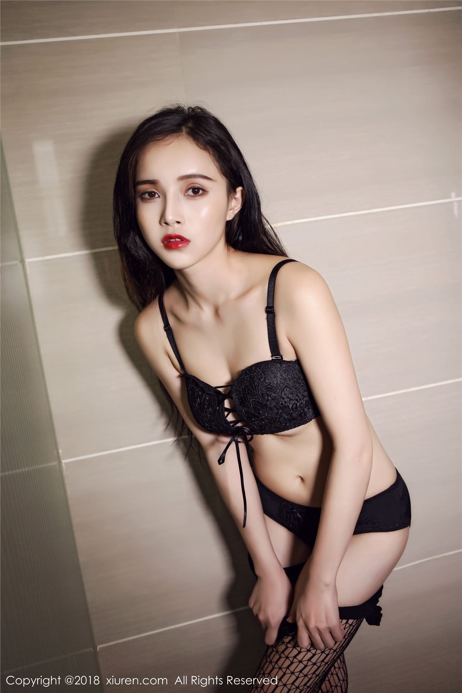 [XIUREN秀人网]XR20180612N01041 2018.06.12 小羽