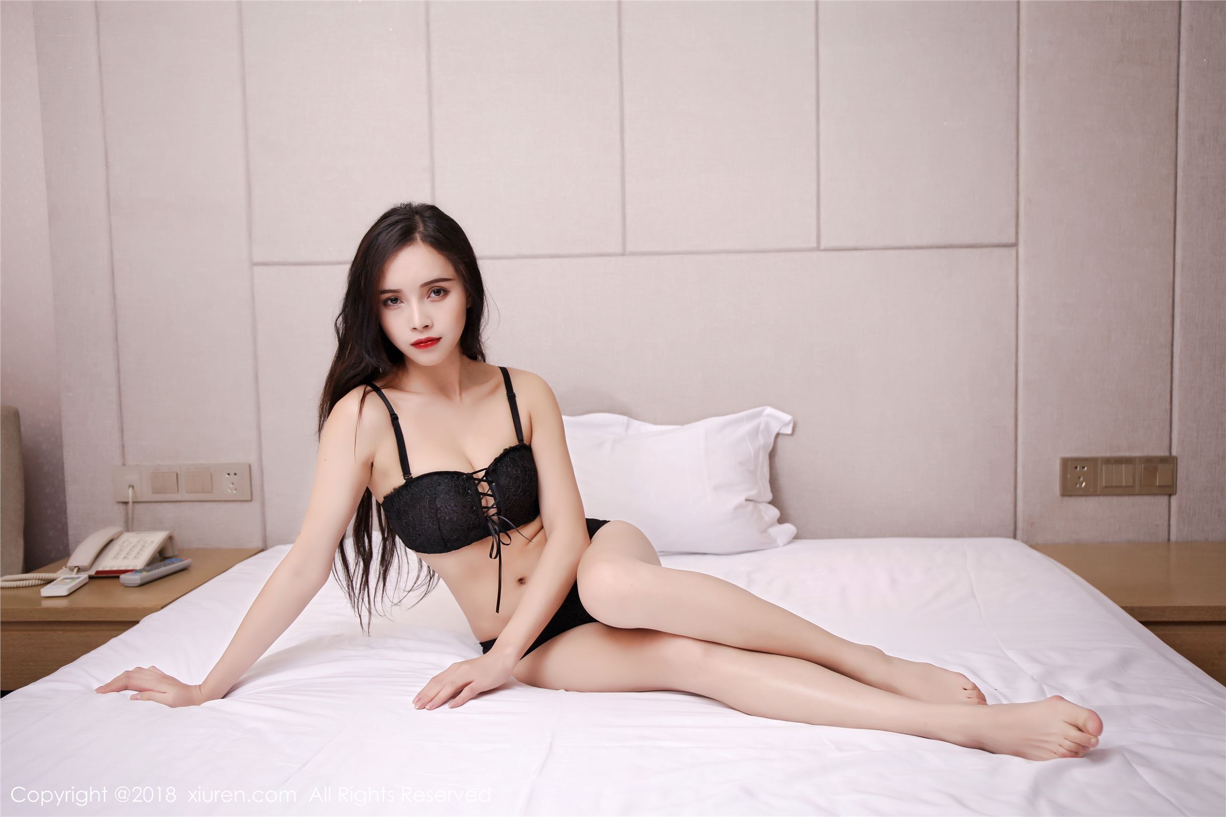 [XIUREN秀人网]XR20180612N01041 2018.06.12 小羽