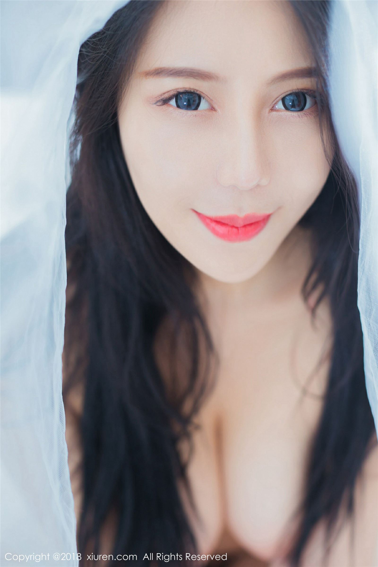 [XIUREN秀人网]2018.06.27 No.1054 若可