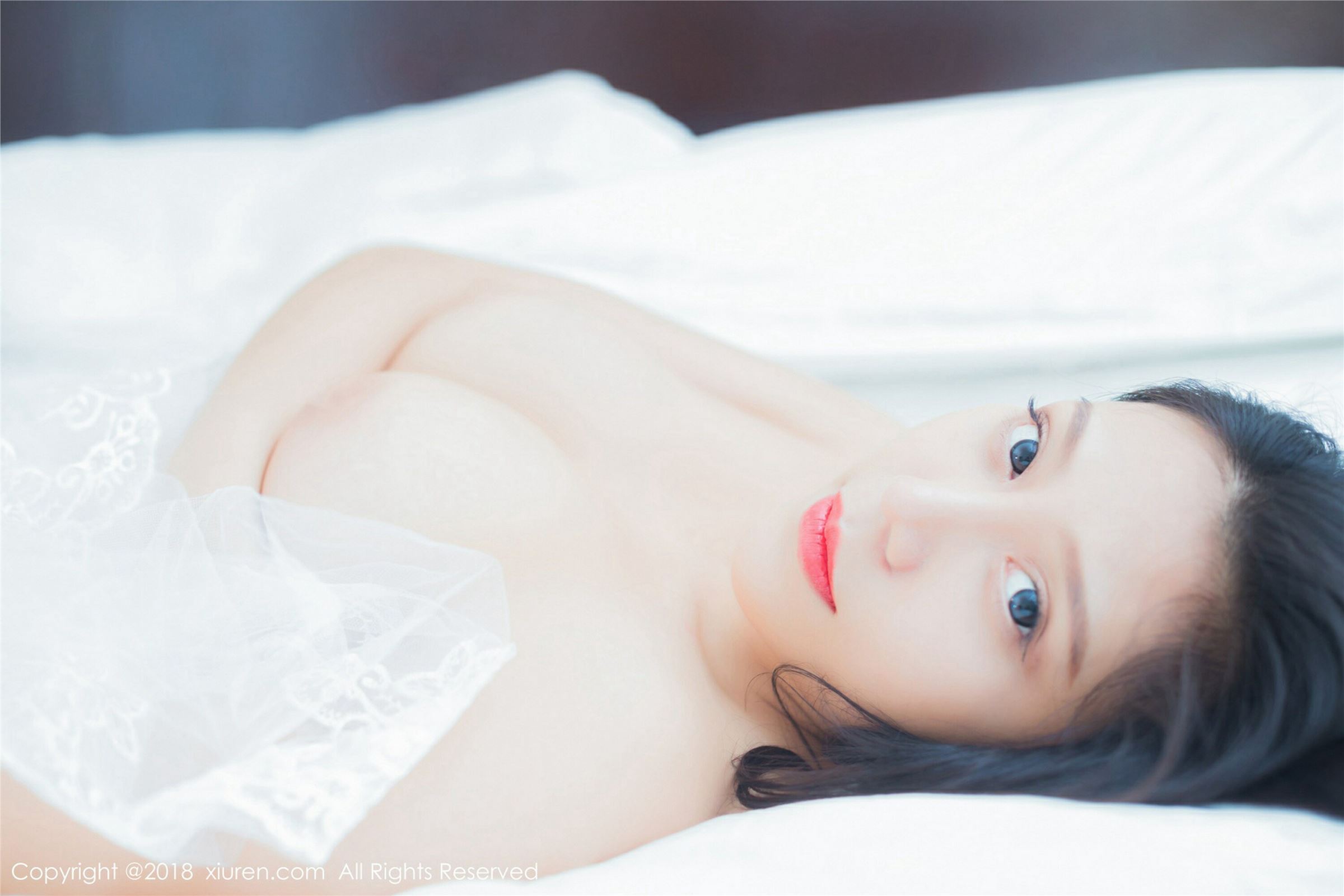 [XIUREN秀人网]2018.06.27 No.1054 若可