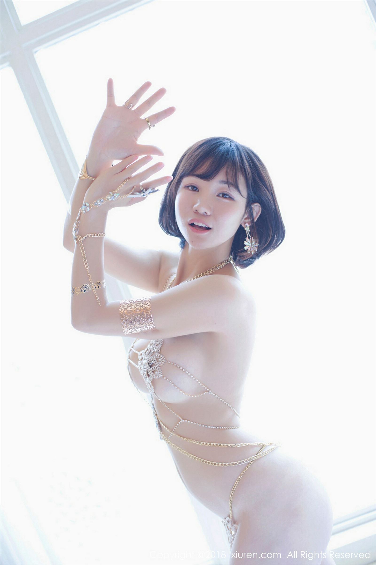 [XIUREN秀人网]2018.06.27 No.1055 多香子