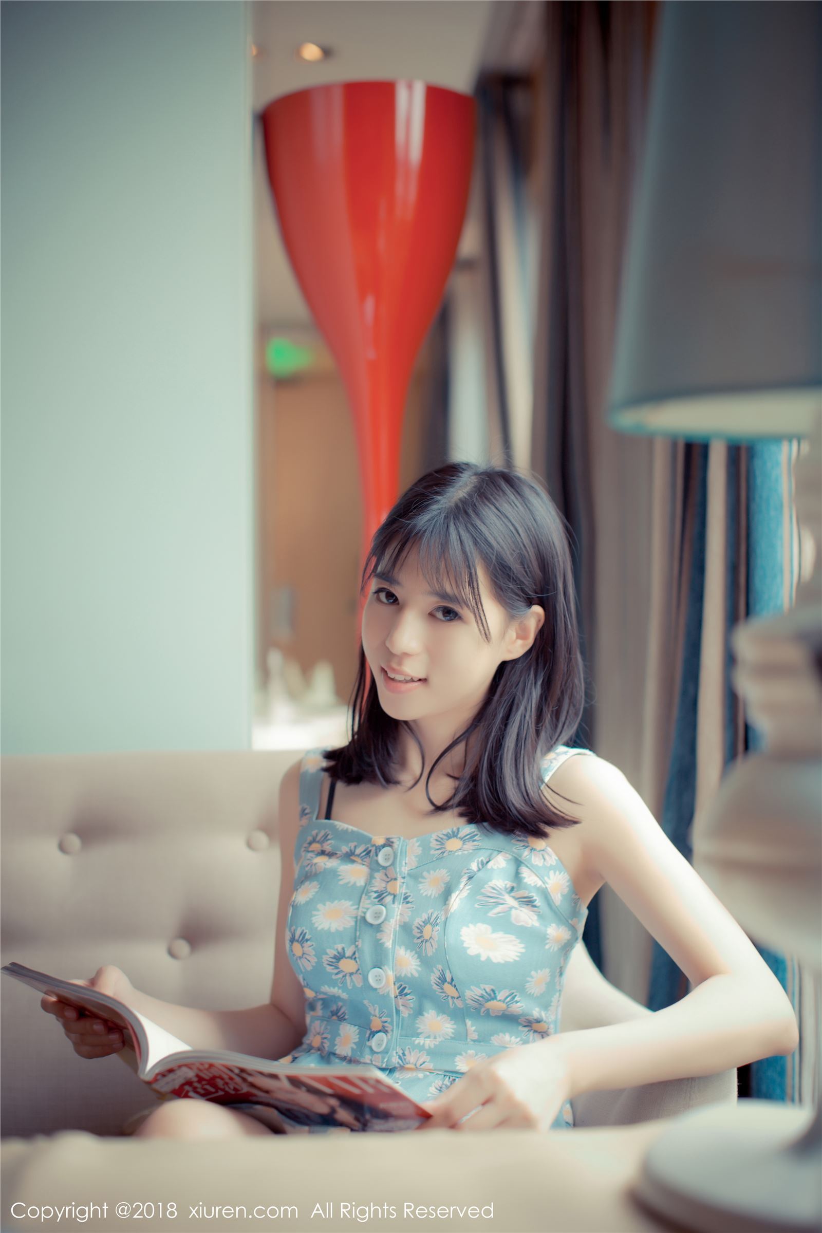 [XIUREN秀人网]2018.06.28 No.1057 艾栗栗栗栗栗栗吖