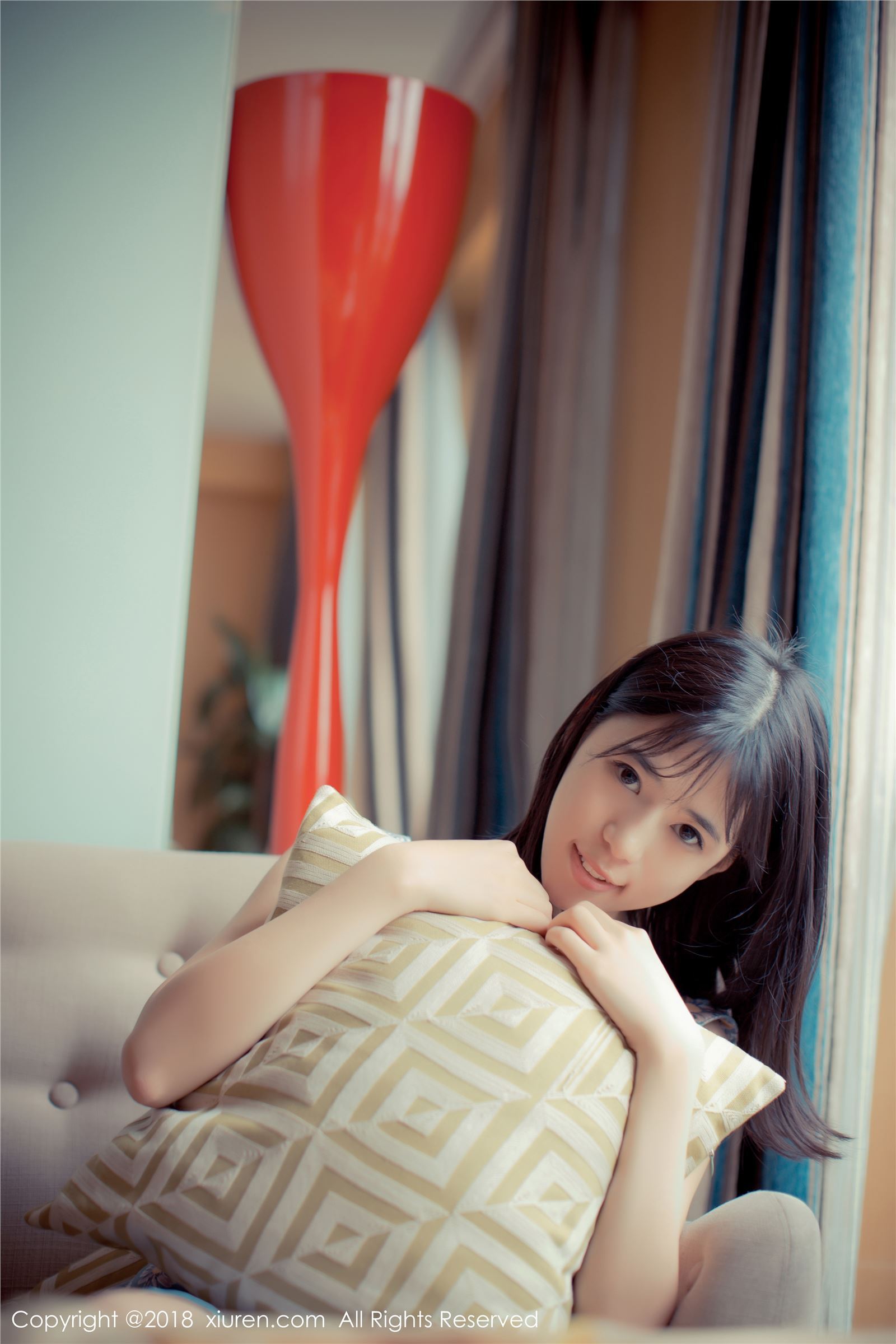 [XIUREN秀人网]2018.06.28 No.1057 艾栗栗栗栗栗栗吖