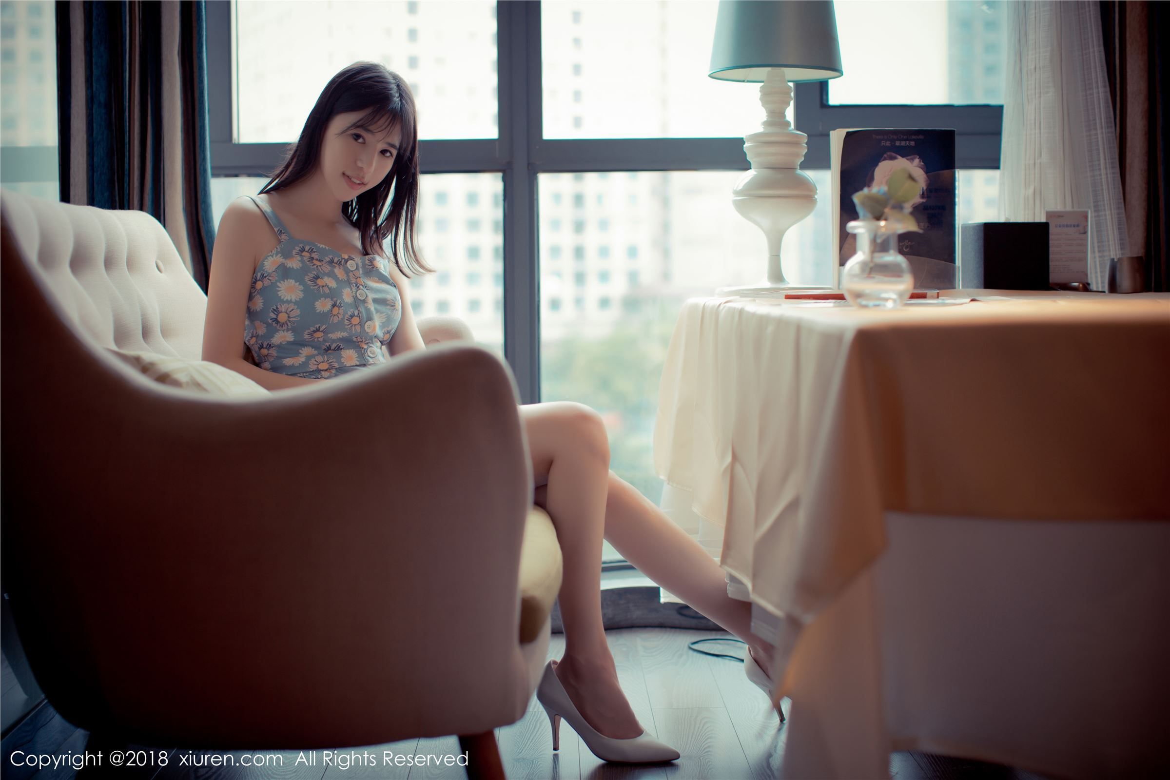 [XIUREN秀人网]2018.06.28 No.1057 艾栗栗栗栗栗栗吖