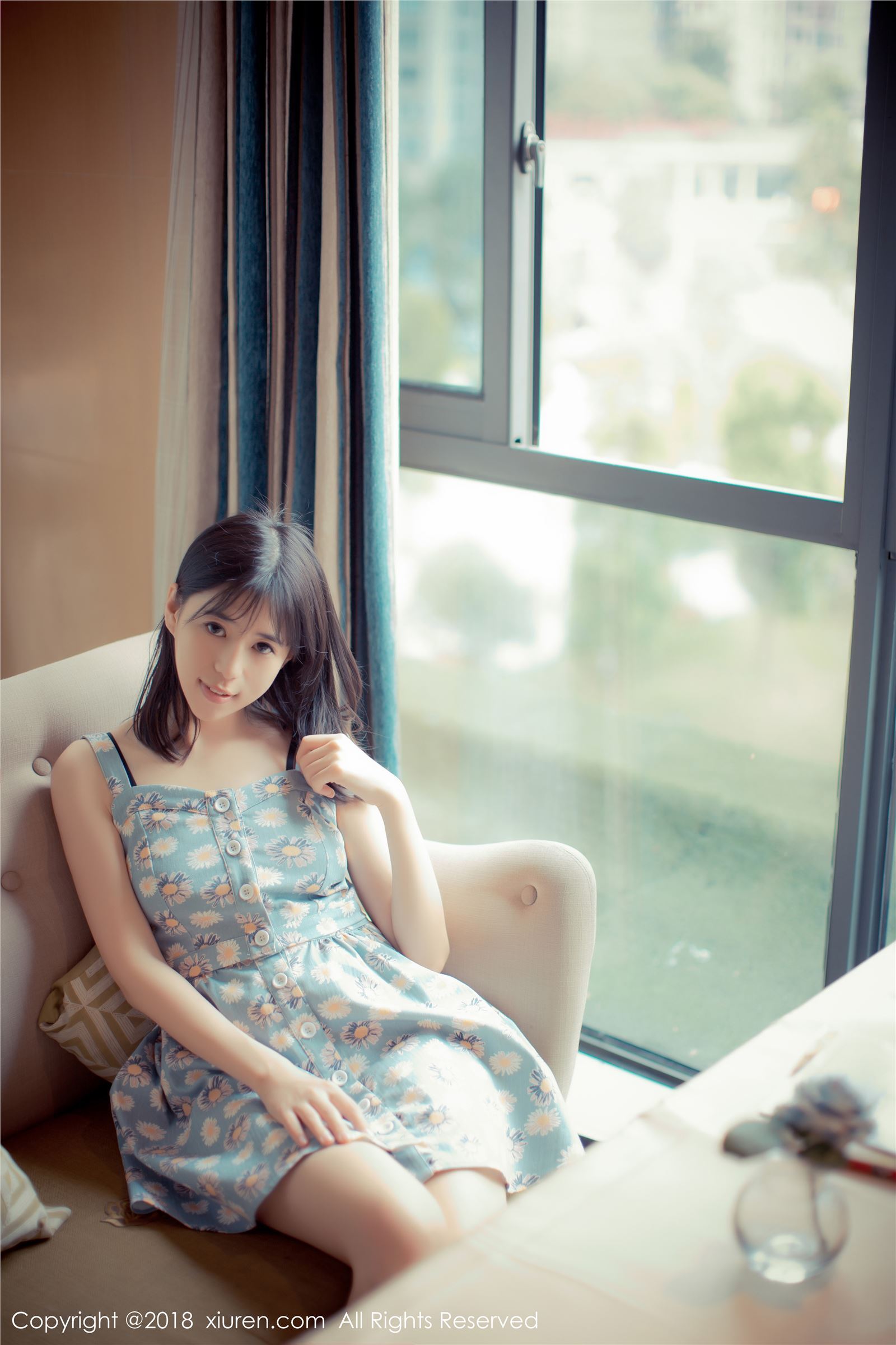 [XIUREN秀人网]2018.06.28 No.1057 艾栗栗栗栗栗栗吖