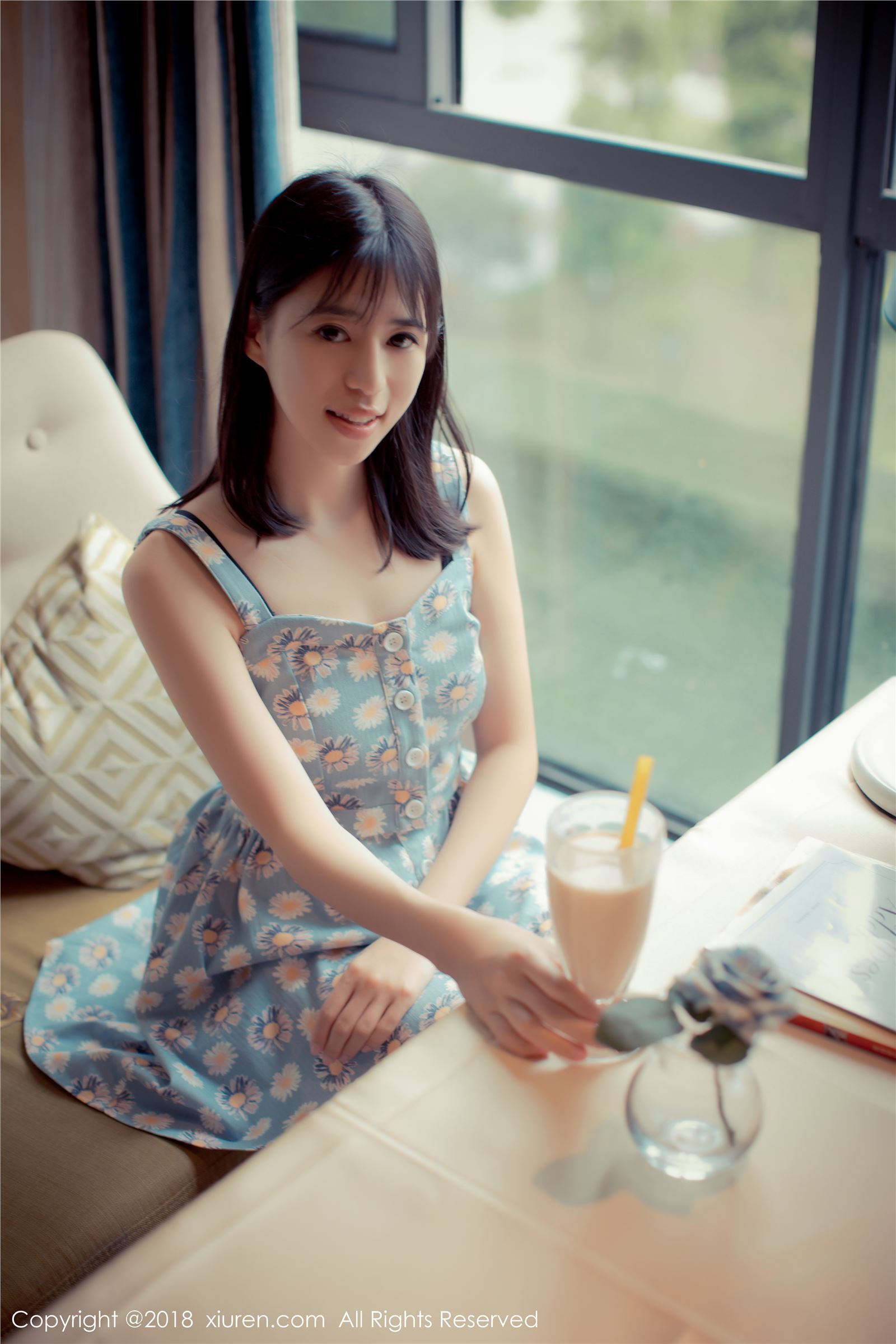 [XIUREN秀人网]2018.06.28 No.1057 艾栗栗栗栗栗栗吖