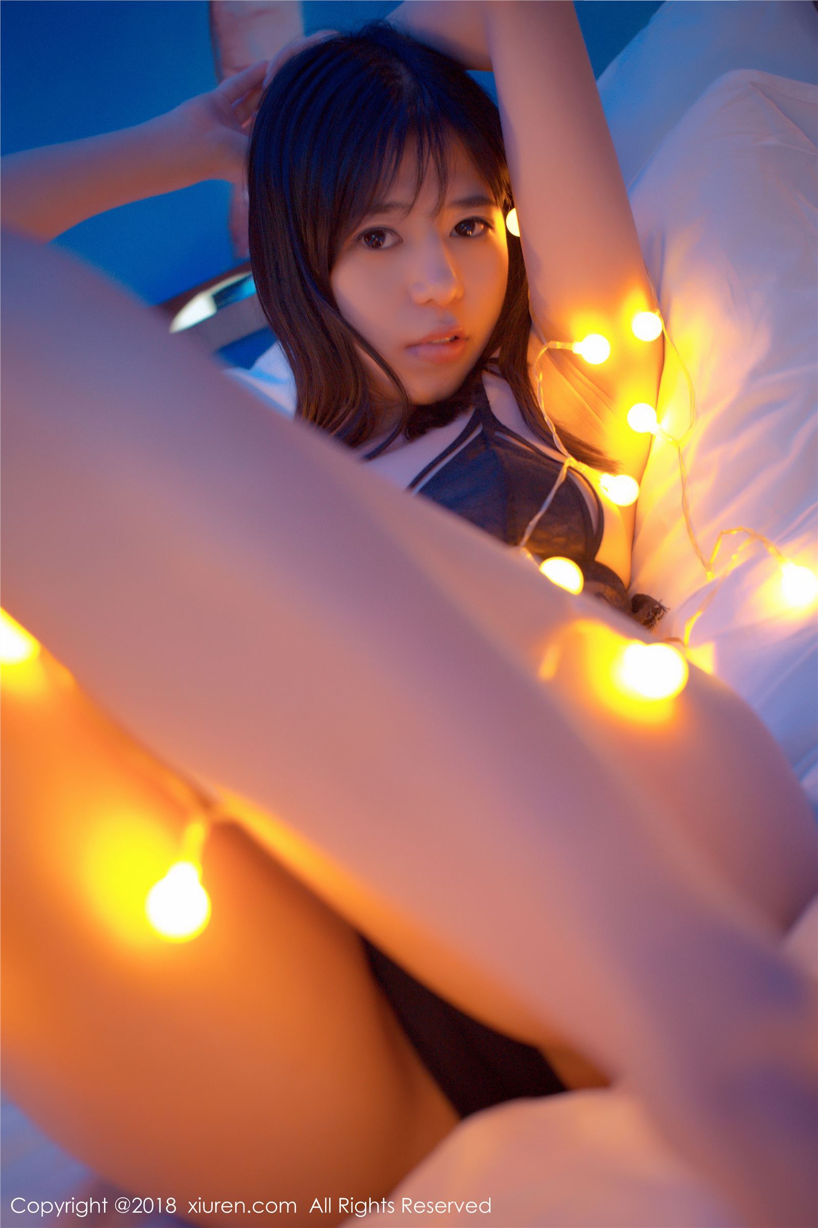 [XIUREN秀人网]2018.06.28 No.1057 艾栗栗栗栗栗栗吖