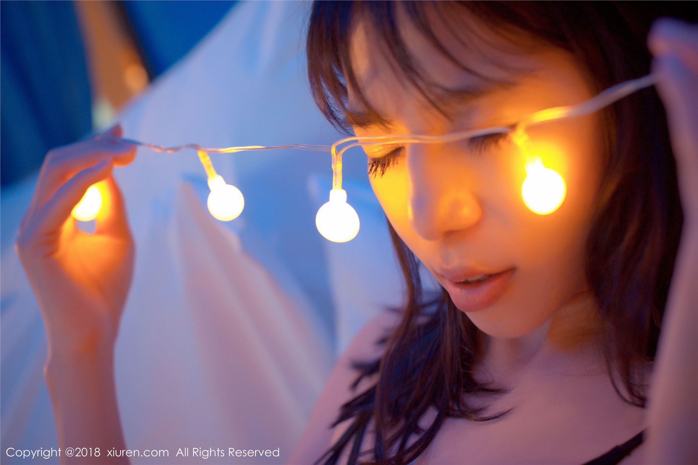 [XIUREN秀人网]2018.06.28 No.1057 艾栗栗栗栗栗栗吖