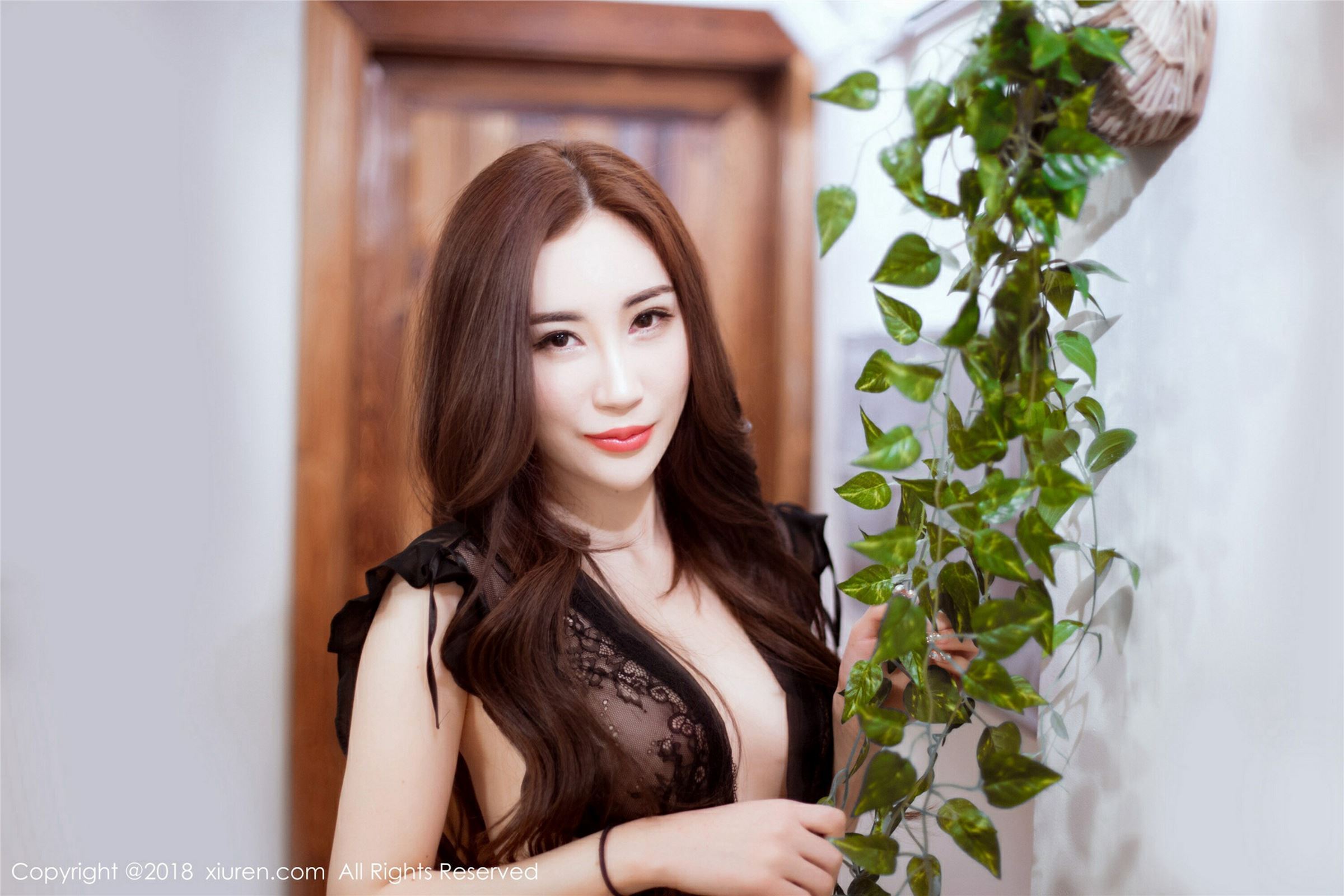 [XIUREN秀人网]2018.07.03 No.1062 孙梦瑶V
