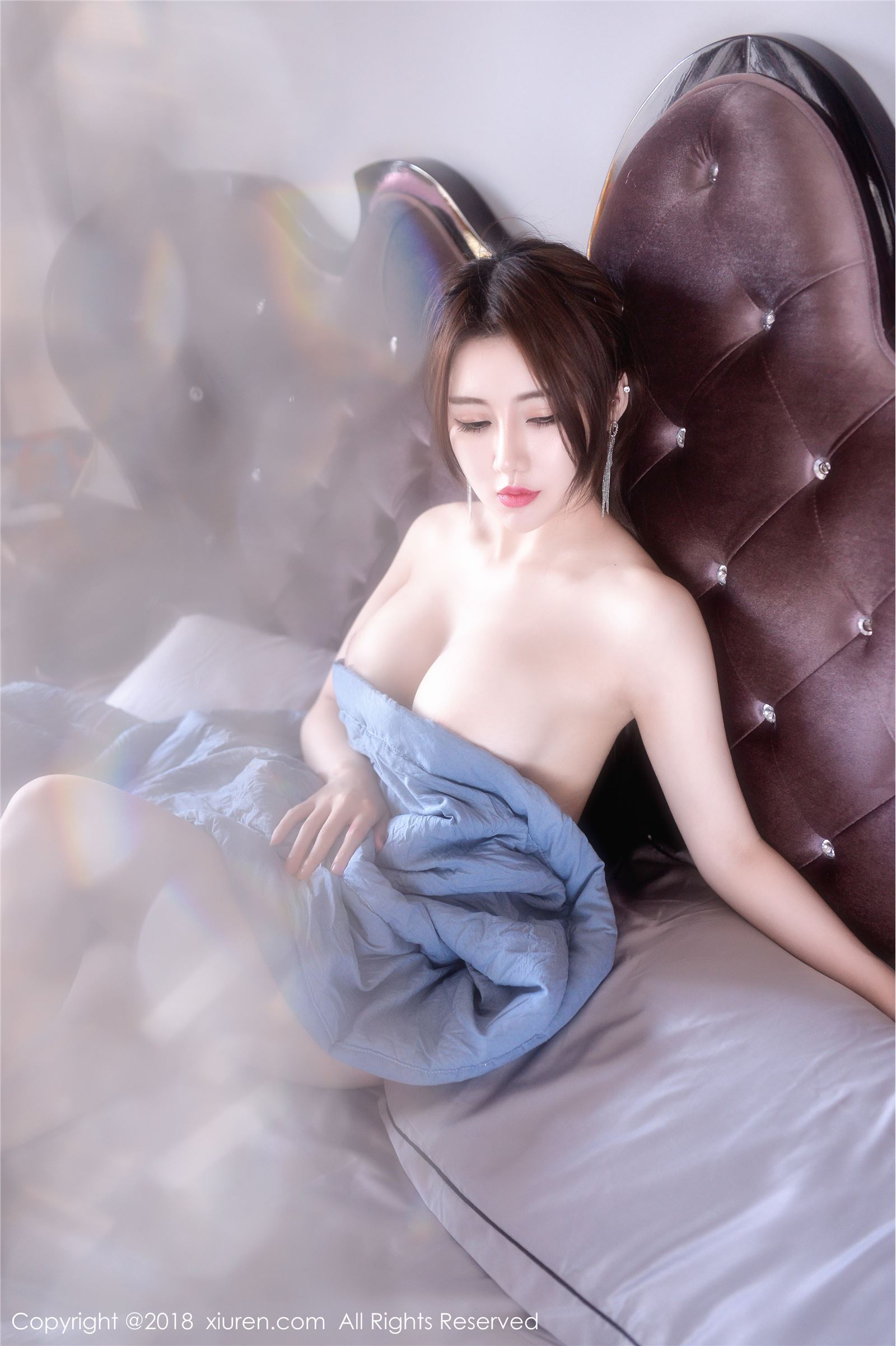 [XIUREN秀人网]2018.07.04 No.1065 零度