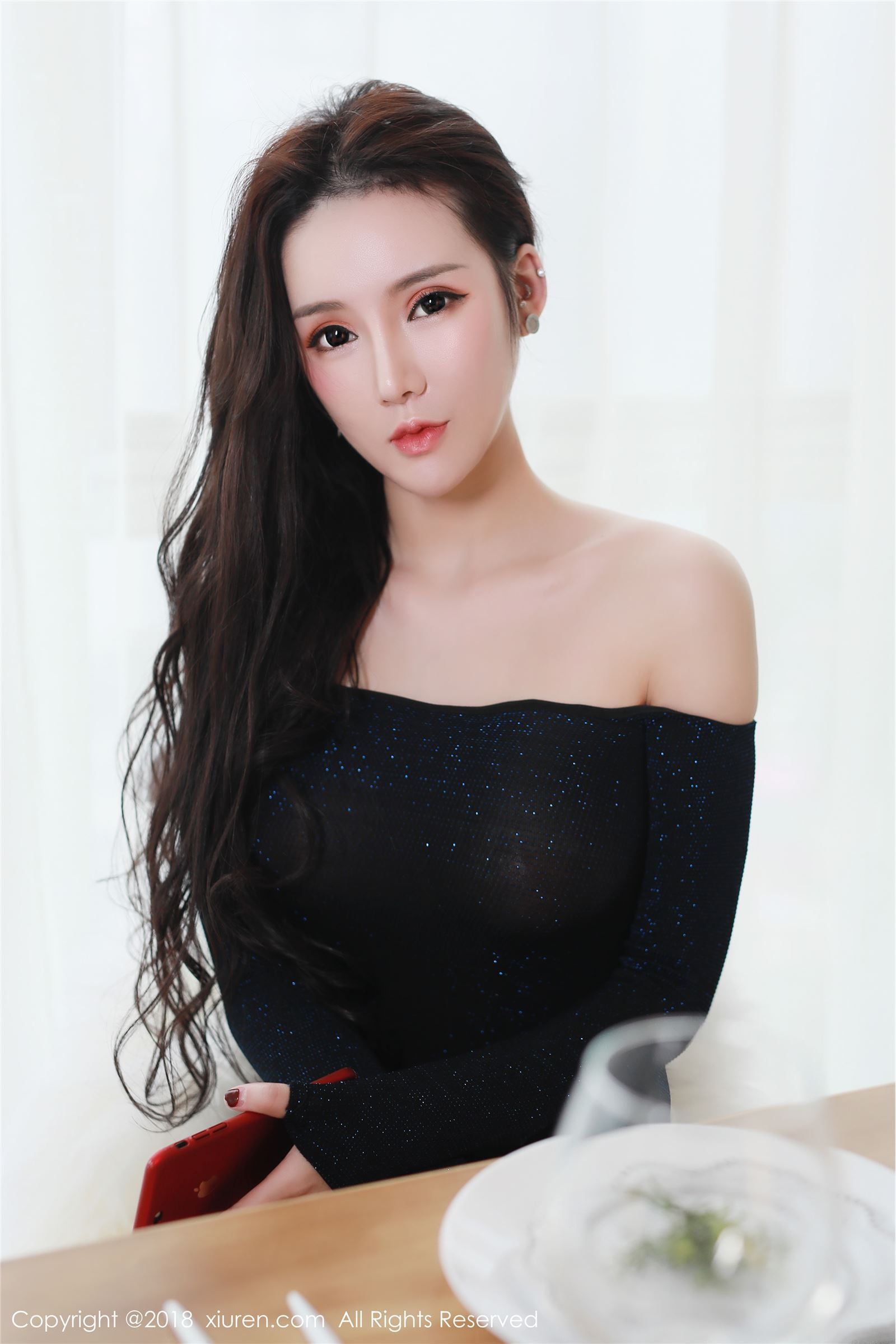 [XIUREN秀人网]2018.07.04 No.1065 零度