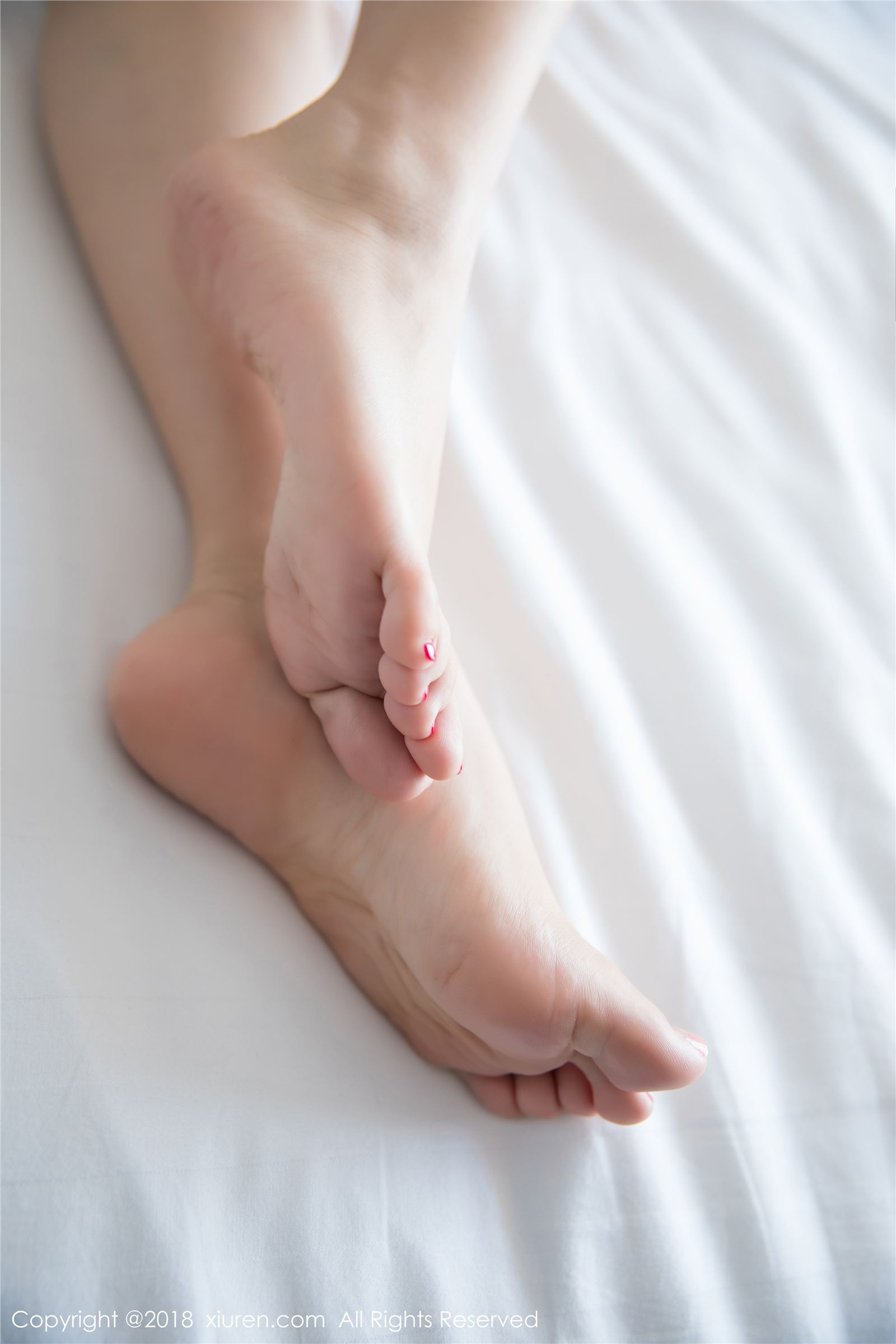 [XIUREN秀人网]2018.07.04 No.1067 芝芝Booty