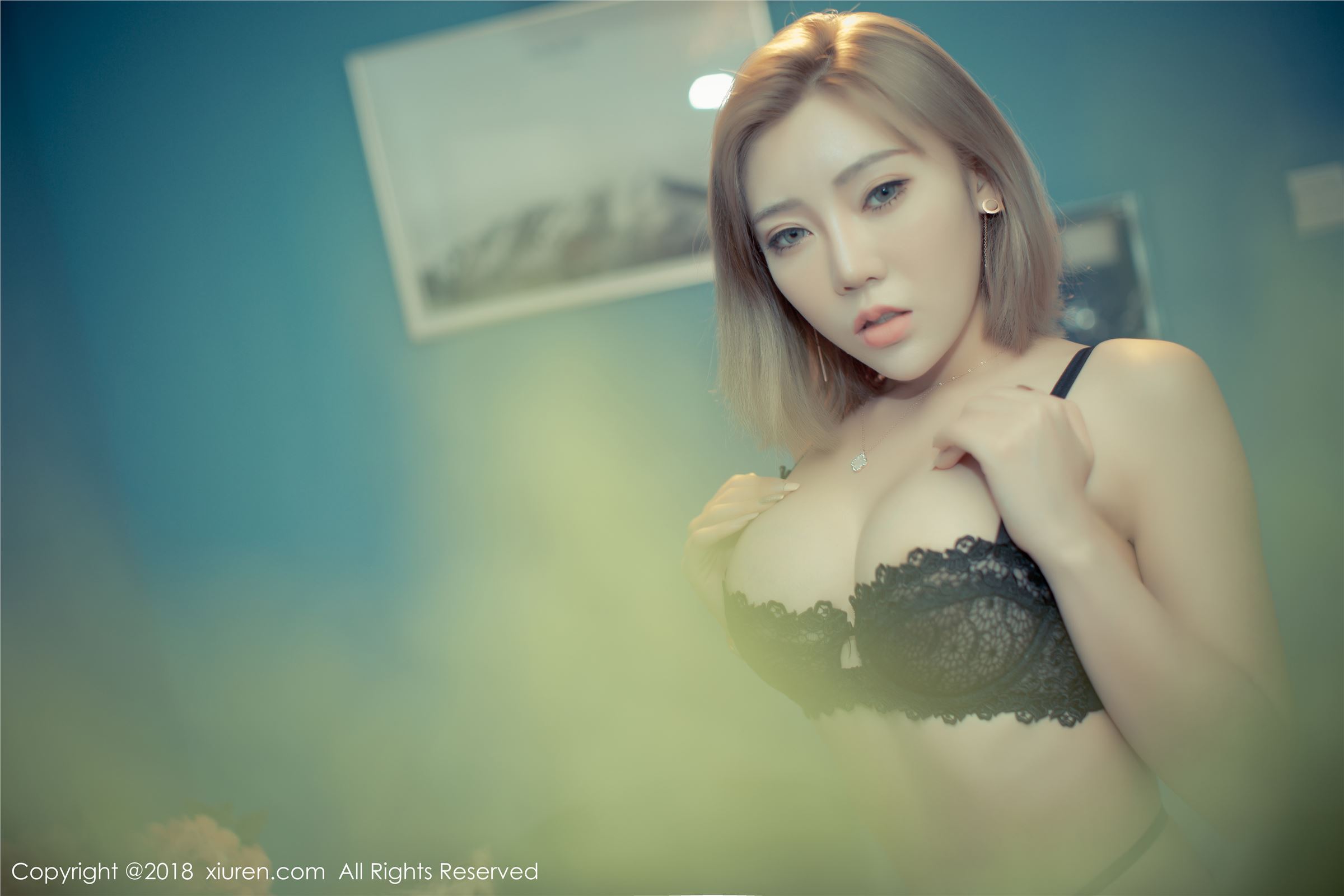 [XIUREN]XR20180712N01077 2018.07.12 模特合集