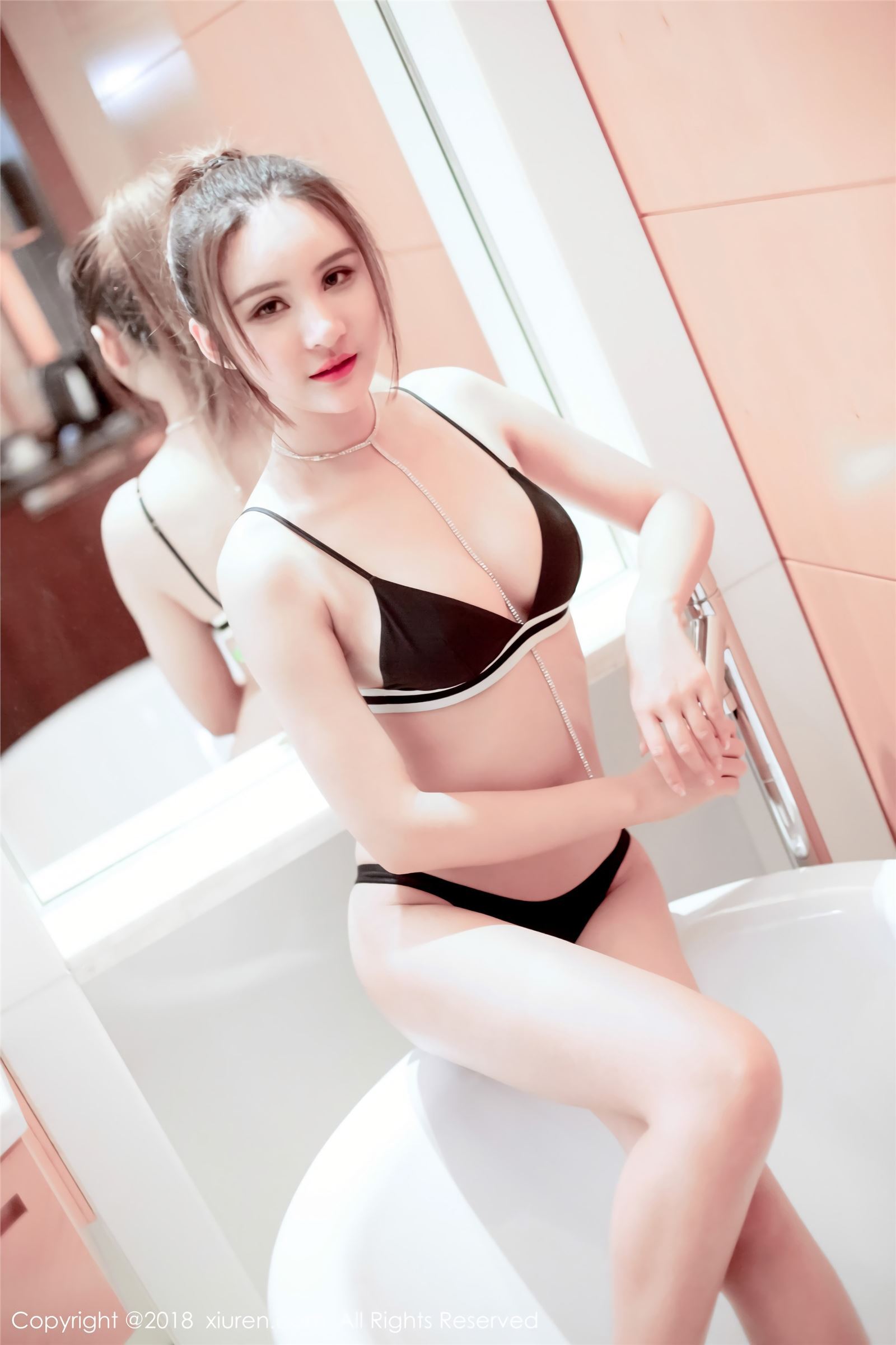 [XIUREN]秀人网 2018.07.16 No.1082 SOLO-尹菲