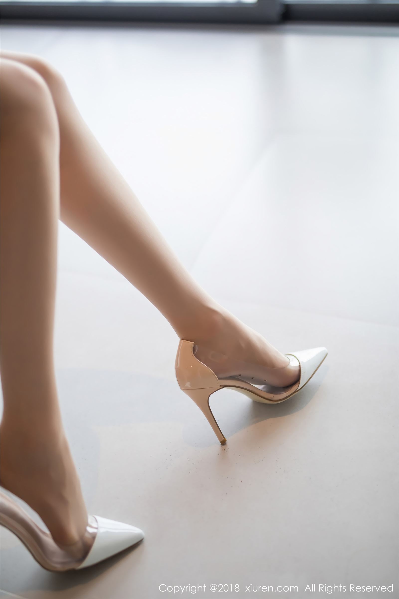 [XIUREN]秀人网 2018.07.17 No.1085 黄楽然