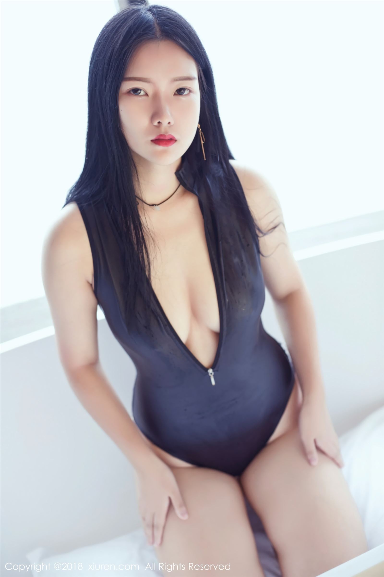 [XIUREN]秀人网 2018.07.19 No.1087 凌希儿