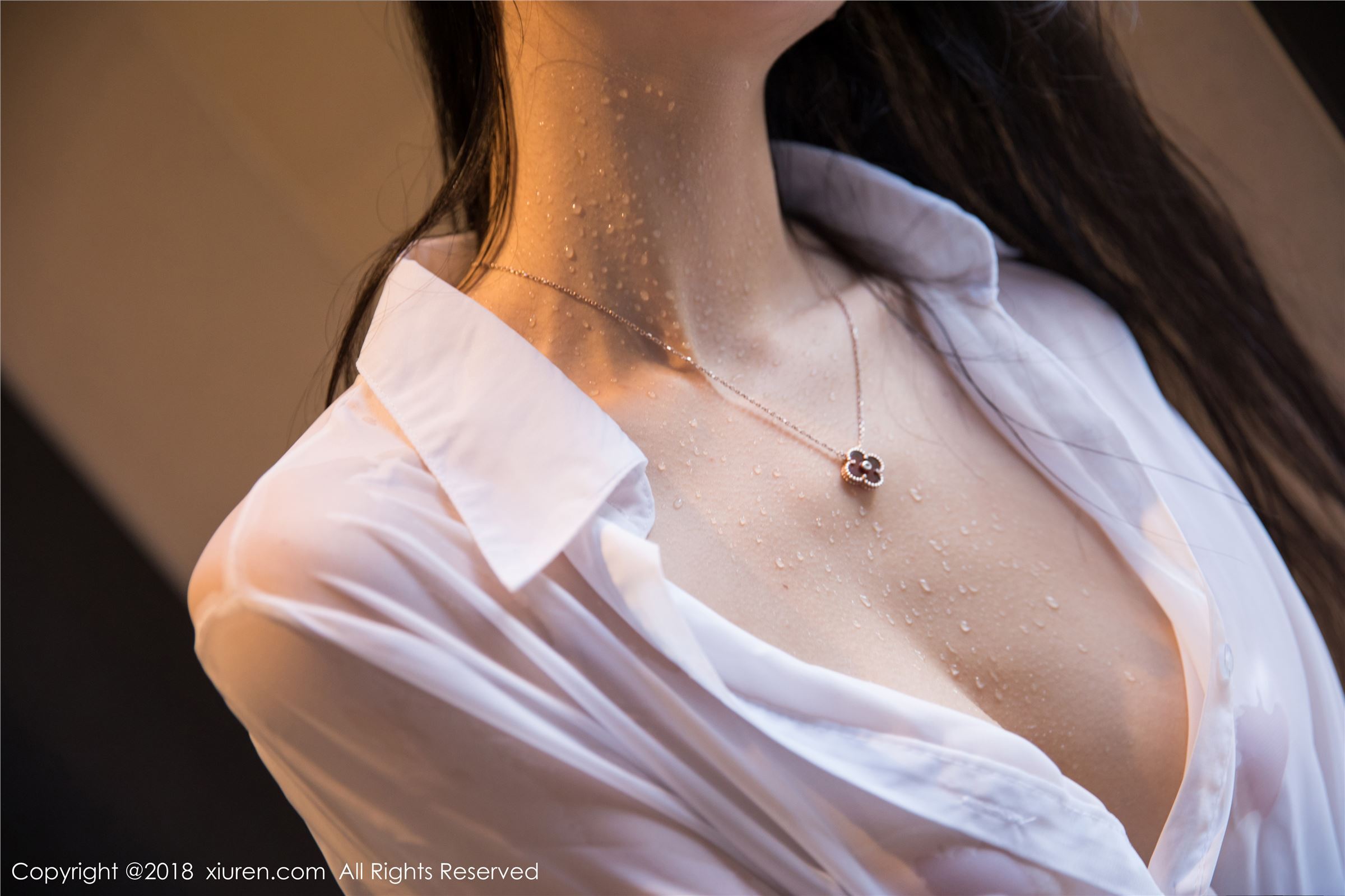 [XIUREN秀人网]2018.07.26 No.1099 小热巴