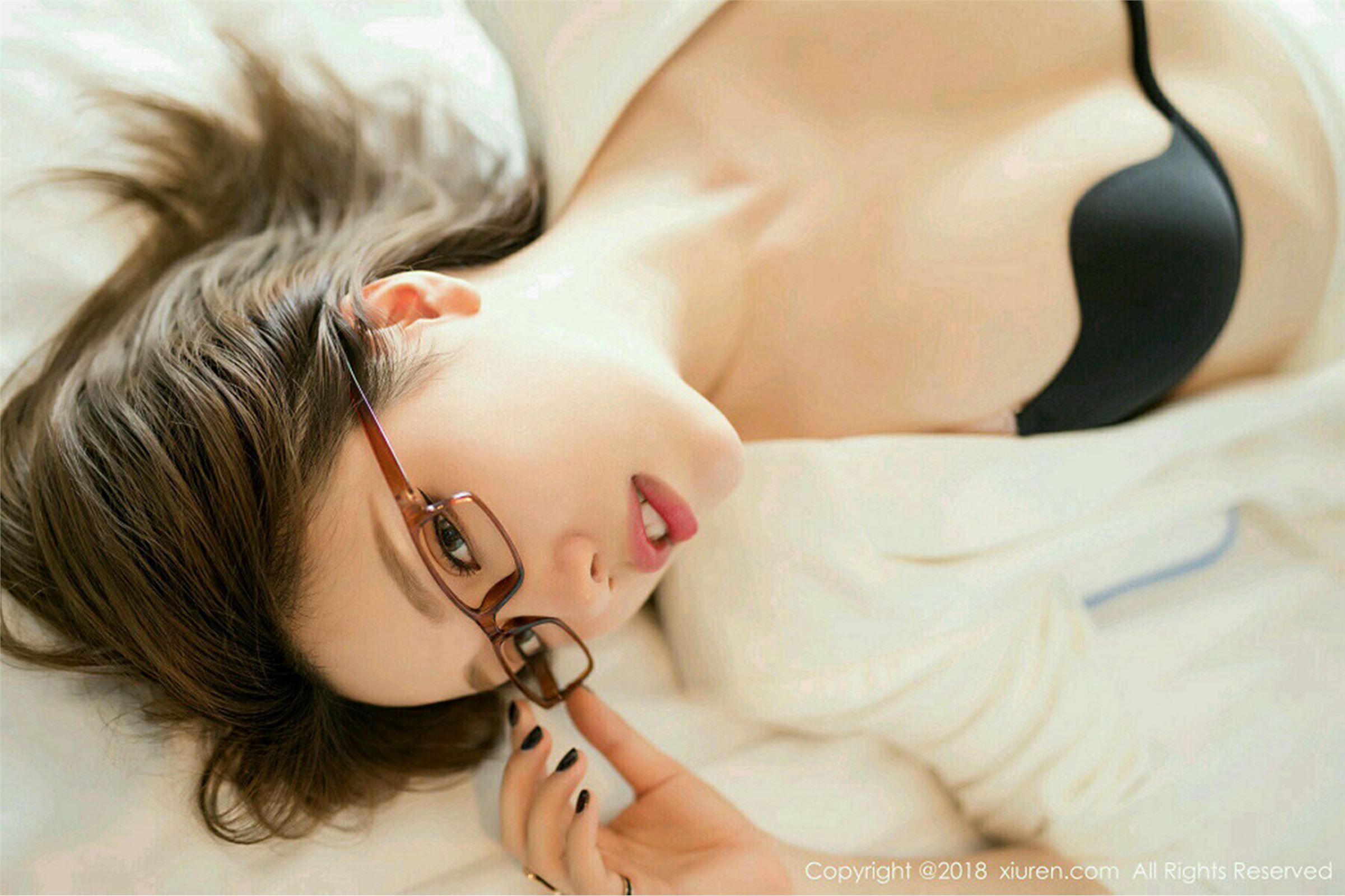 [XIUREN秀人网]2018.07.31 No.1104 黄楽然