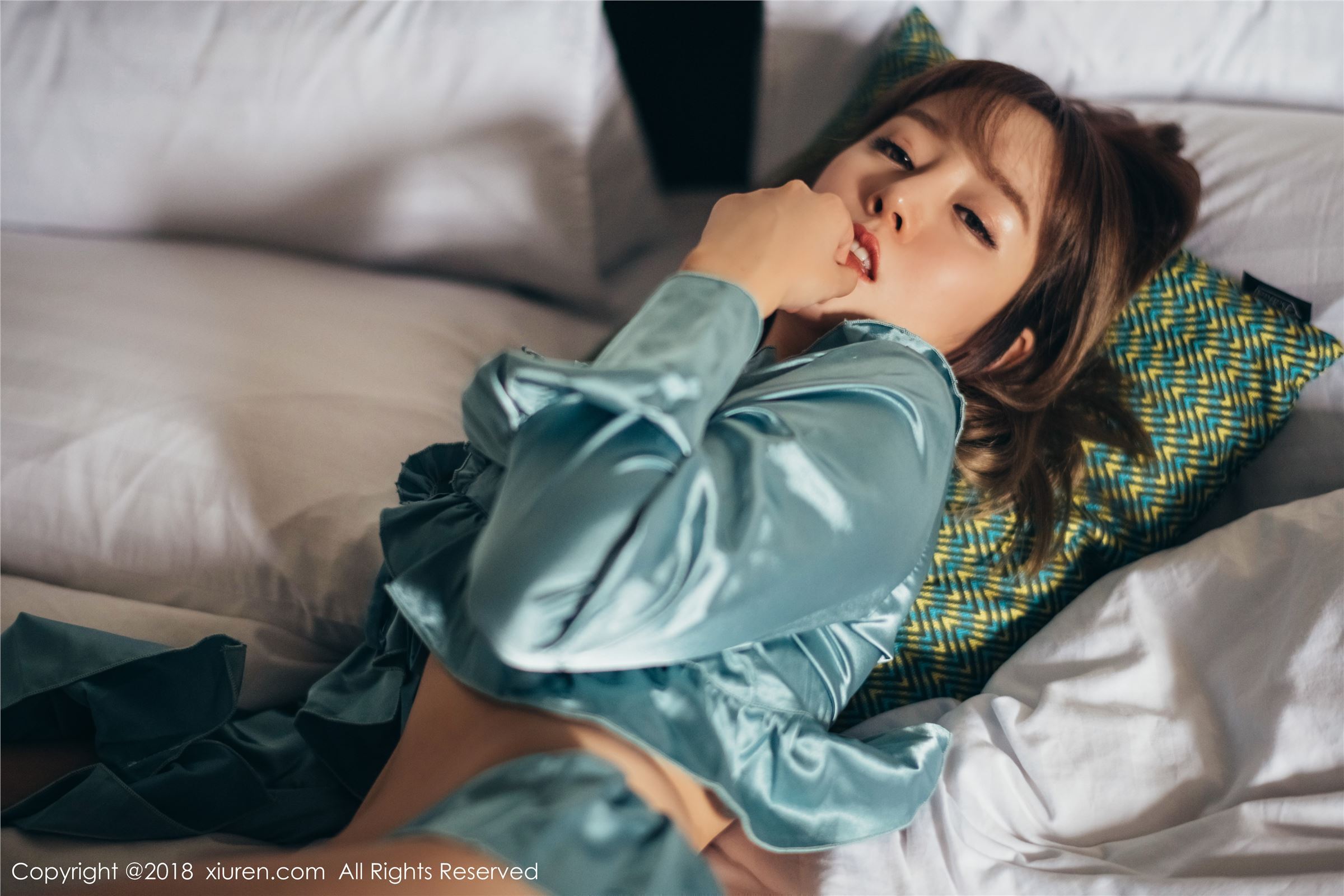 [XIUREN秀人网]2018.08.29 No.1139 王雨纯