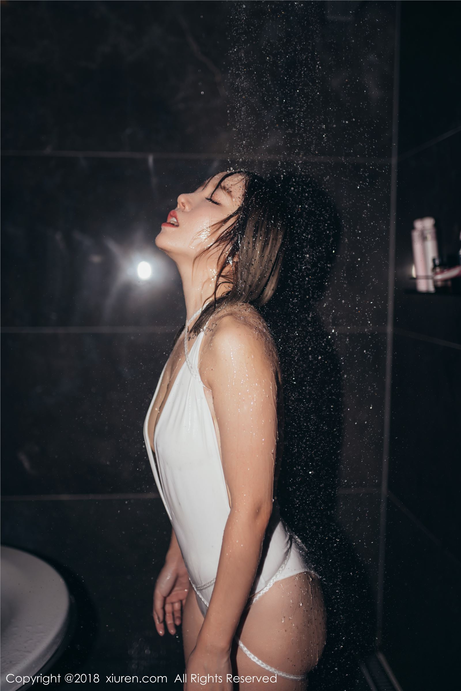 [XIUREN秀人网]2018.08.29 No.1139 王雨纯