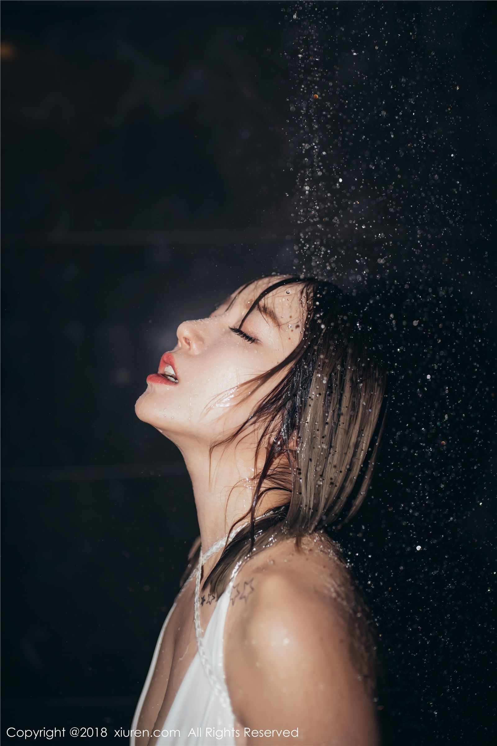 [XIUREN秀人网]2018.08.29 No.1139 王雨纯