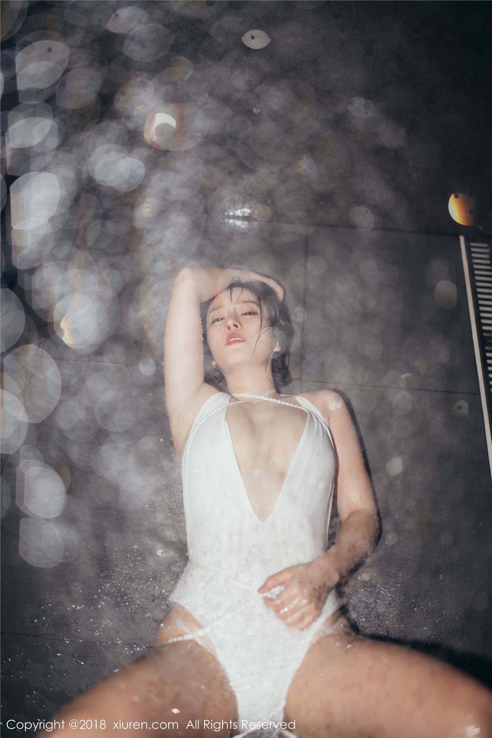 [XIUREN秀人网]2018.08.29 No.1139 王雨纯