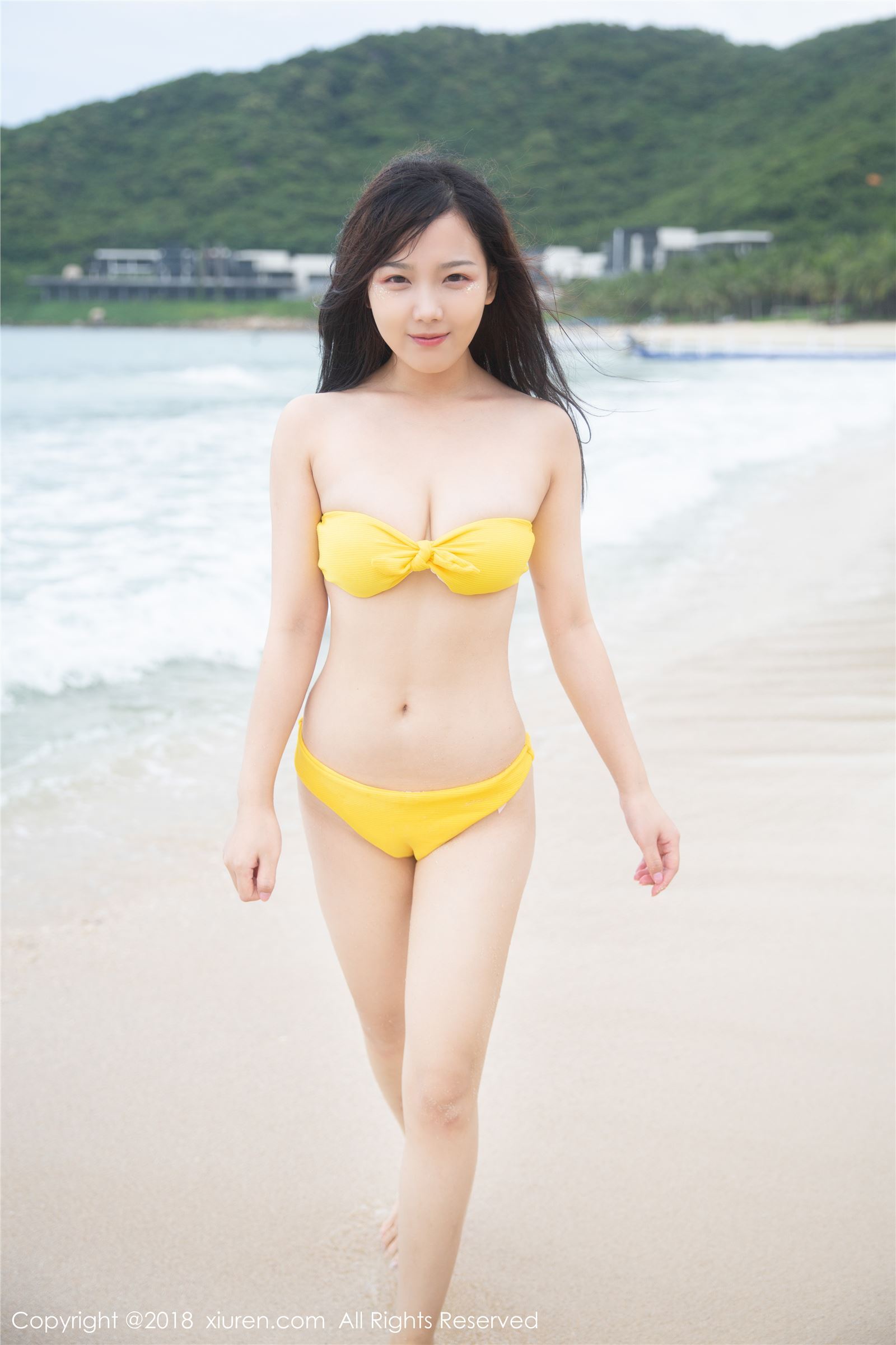 [XIUREN]XR20180910N01154 2018.09.10 徐微微mia