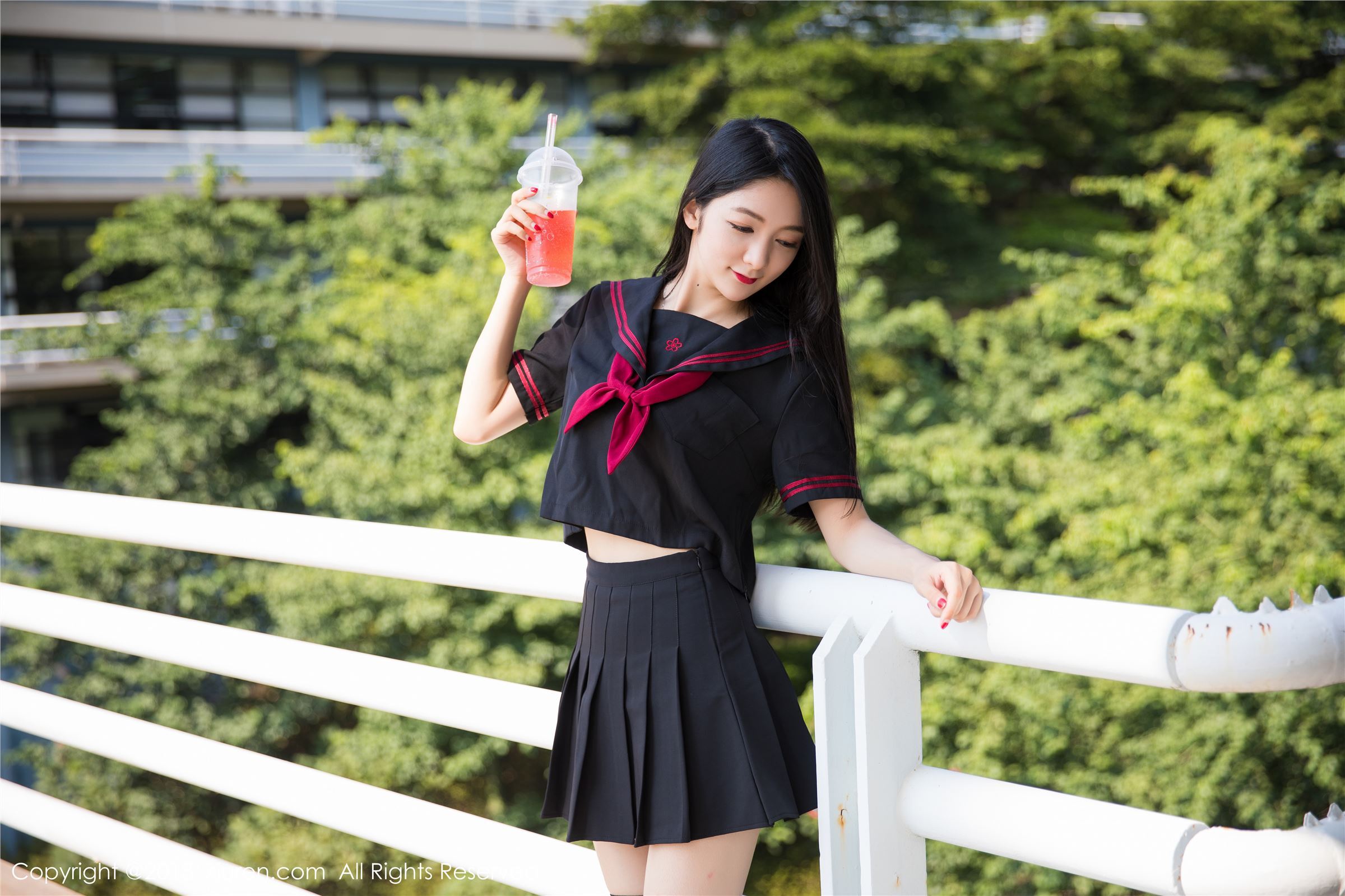 [XIUREN]XR20180911N01156 2018.09.11 Angela小热巴