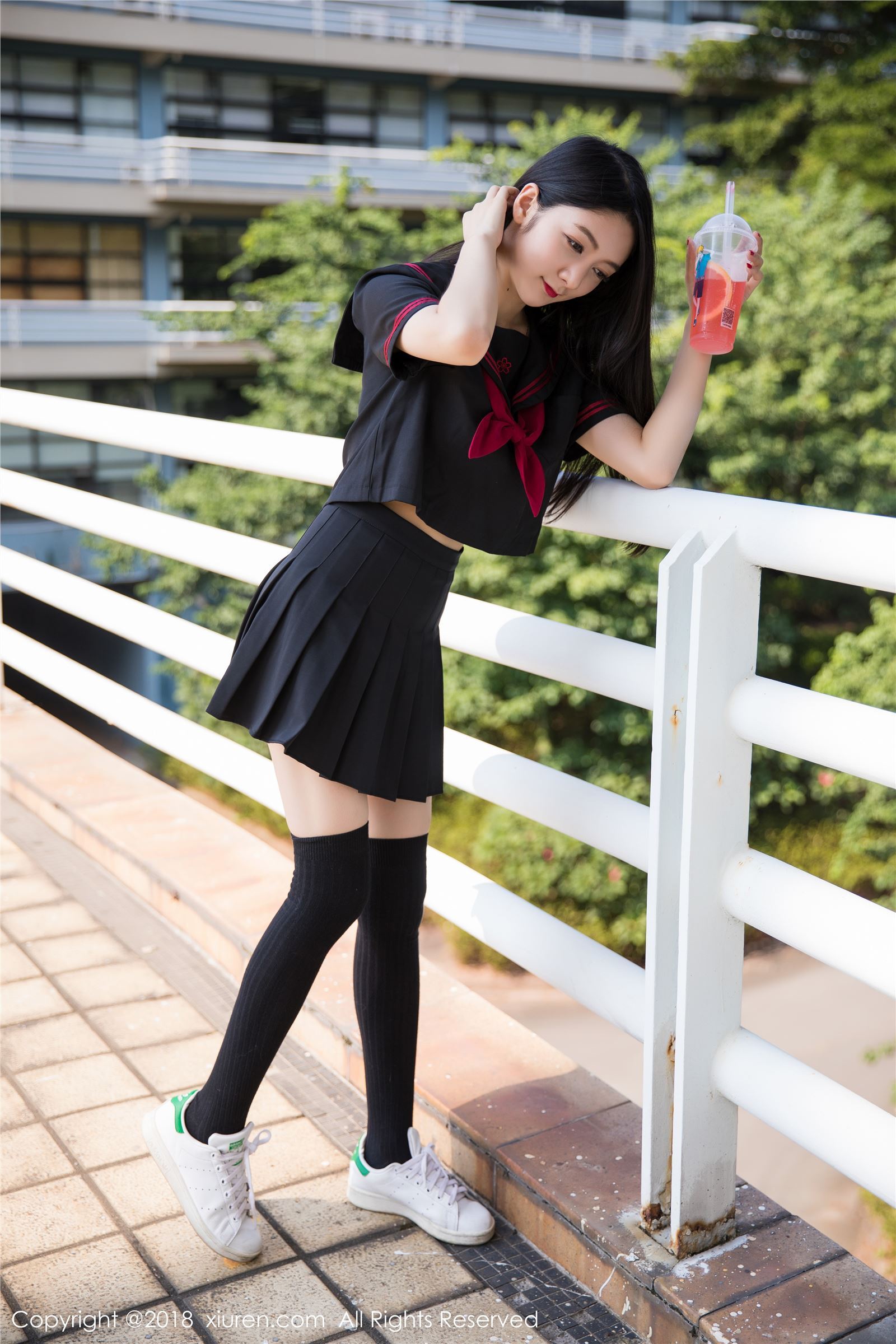 [XIUREN]XR20180911N01156 2018.09.11 Angela小热巴