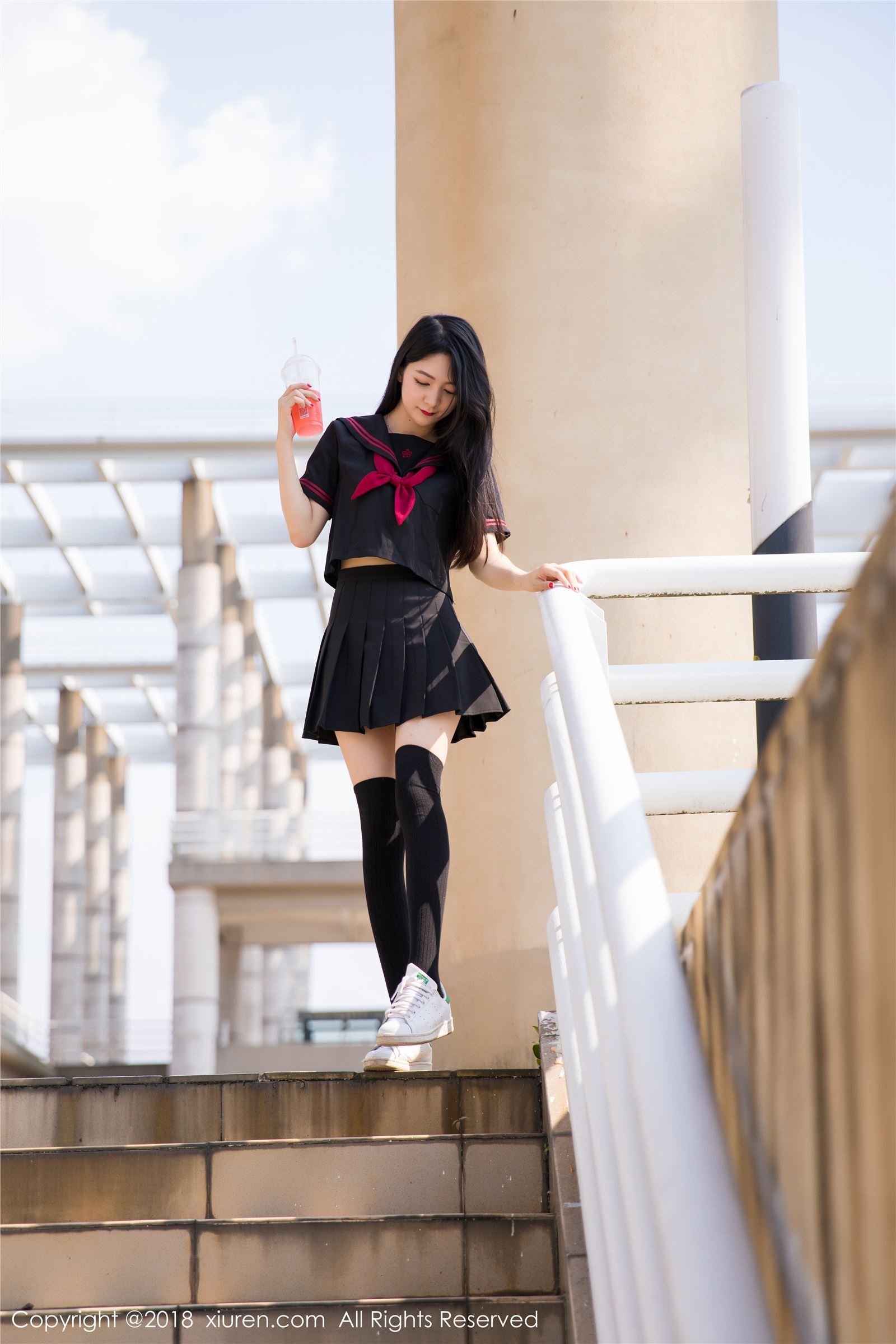 [XIUREN]XR20180911N01156 2018.09.11 Angela小热巴