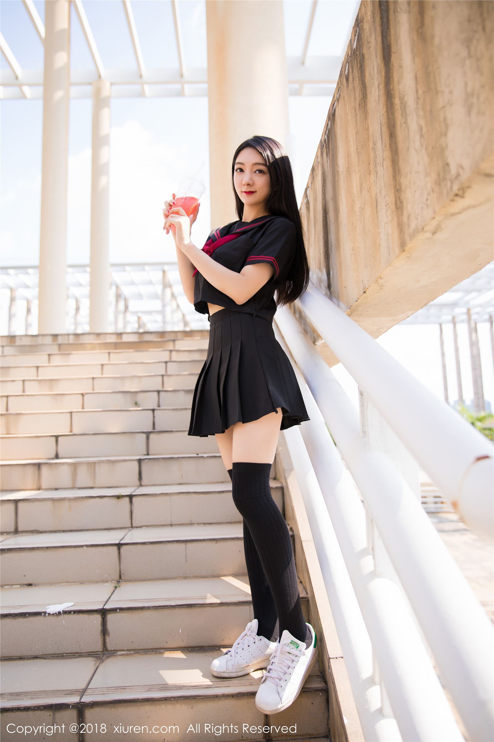 [XIUREN]XR20180911N01156 2018.09.11 Angela小热巴